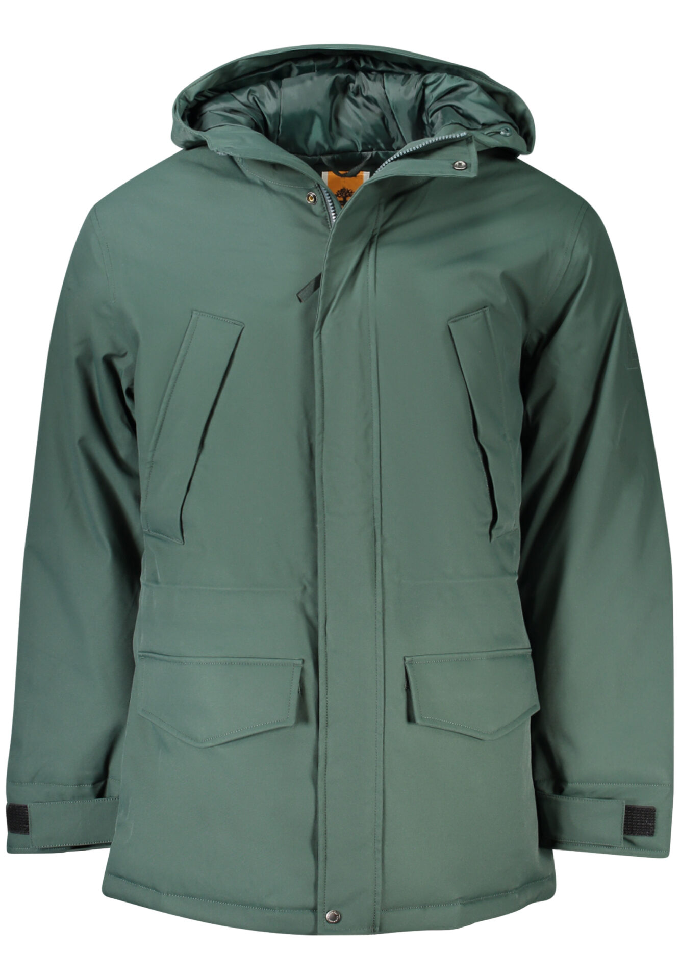 TIMBERLAND MEN'S GREEN JACKET