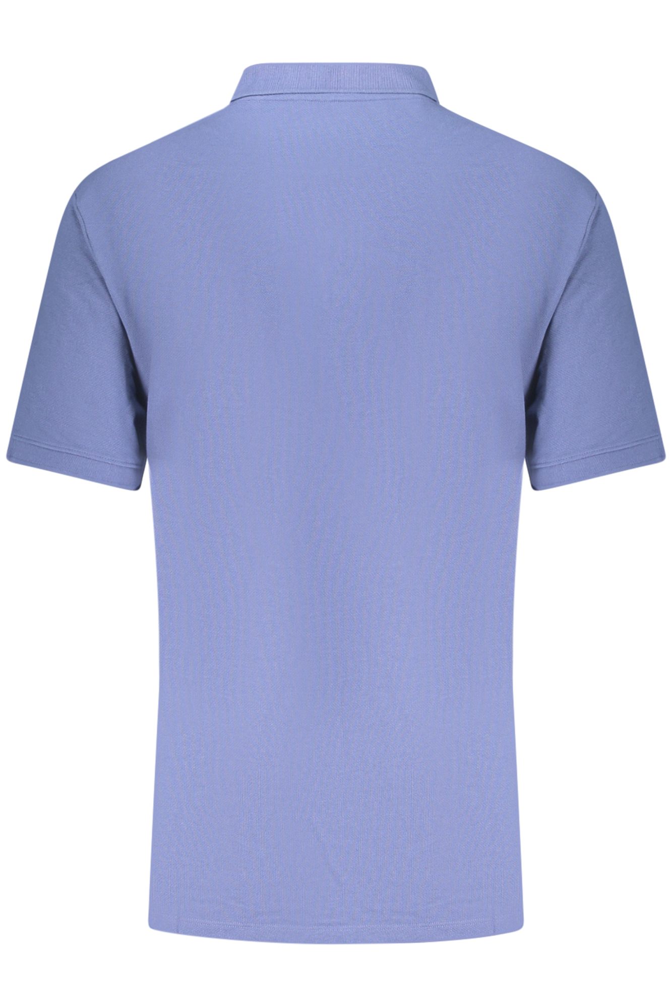 TIMBERLAND MEN'S SHORT-SLEEVE POLO SHIRT, BLUE TIMBERLAND MEN'S SHORT-SLEEVE POLO SHIRT, BLUE - Image 2