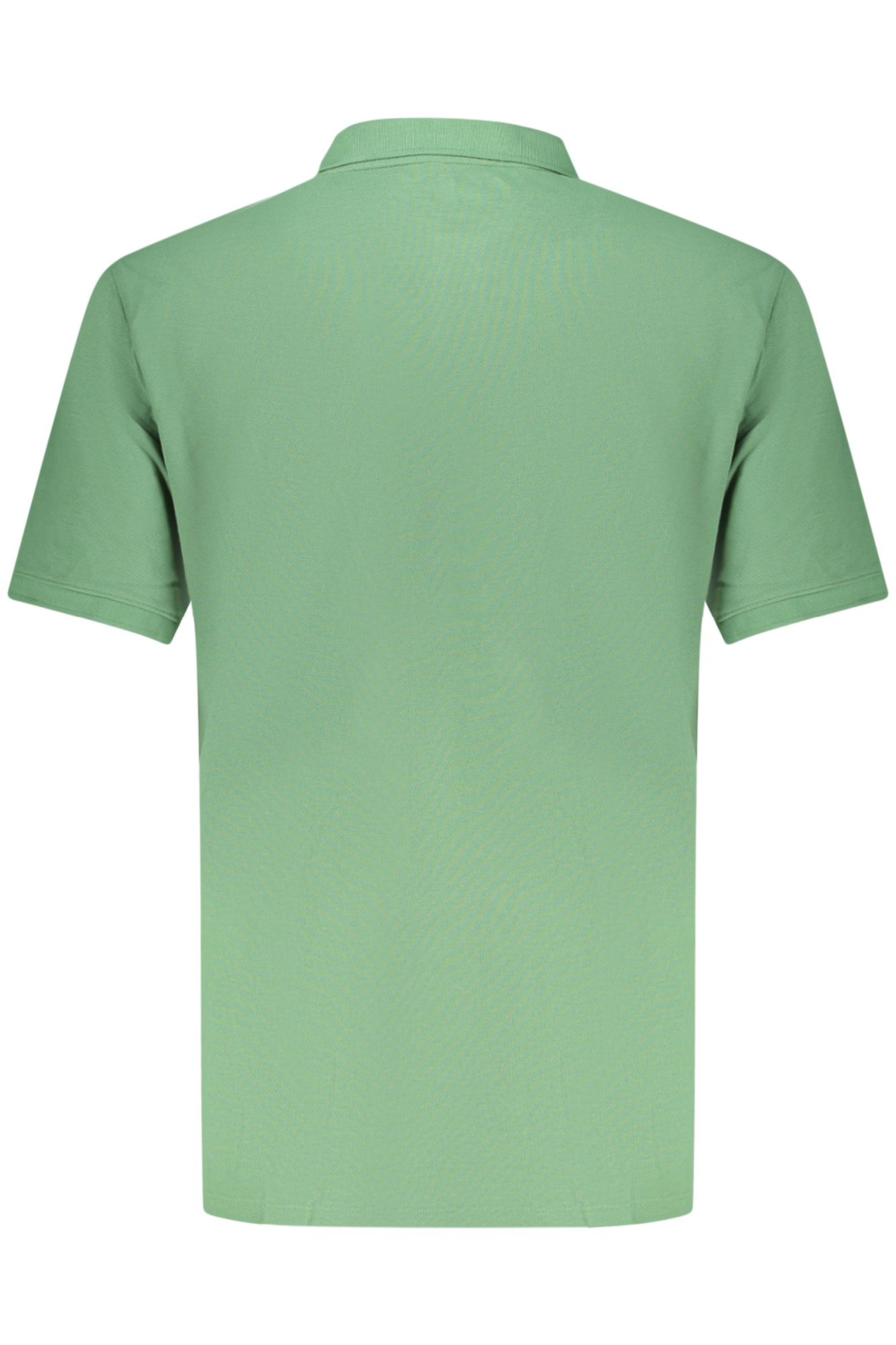 TIMBERLAND MEN'S SHORT-SLEEVE POLO SHIRT GREEN TIMBERLAND MEN'S SHORT-SLEEVE POLO SHIRT GREEN - Image 2