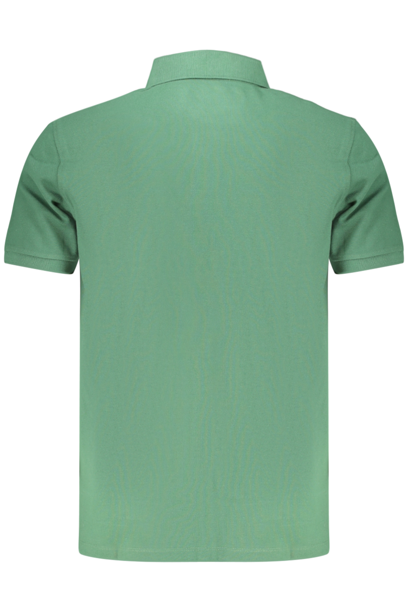 TIMBERLAND MEN'S SHORT-SLEEVE POLO SHIRT GREEN TIMBERLAND MEN'S SHORT-SLEEVE POLO SHIRT GREEN - Image 2