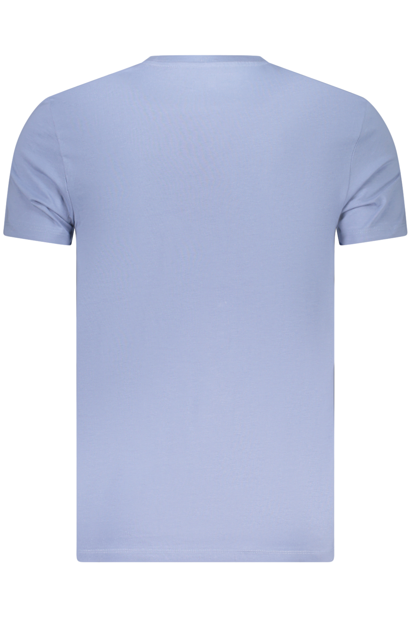 TIMBERLAND MEN'S SHORT-SLEEVE T-SHIRT, BLUE TIMBERLAND MEN'S SHORT-SLEEVE T-SHIRT, BLUE - Image 2