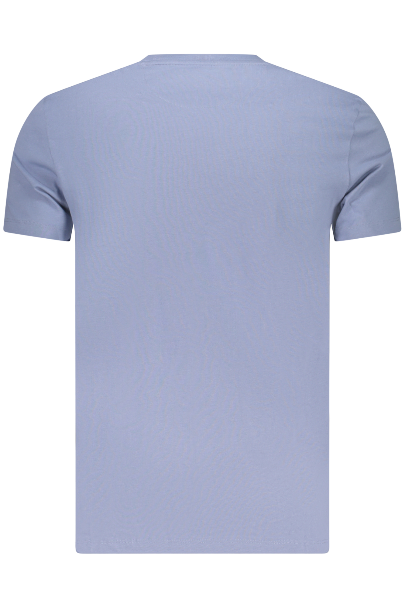 TIMBERLAND MEN'S SHORT-SLEEVE T-SHIRT, BLUE TIMBERLAND MEN'S SHORT-SLEEVE T-SHIRT, BLUE - Image 2