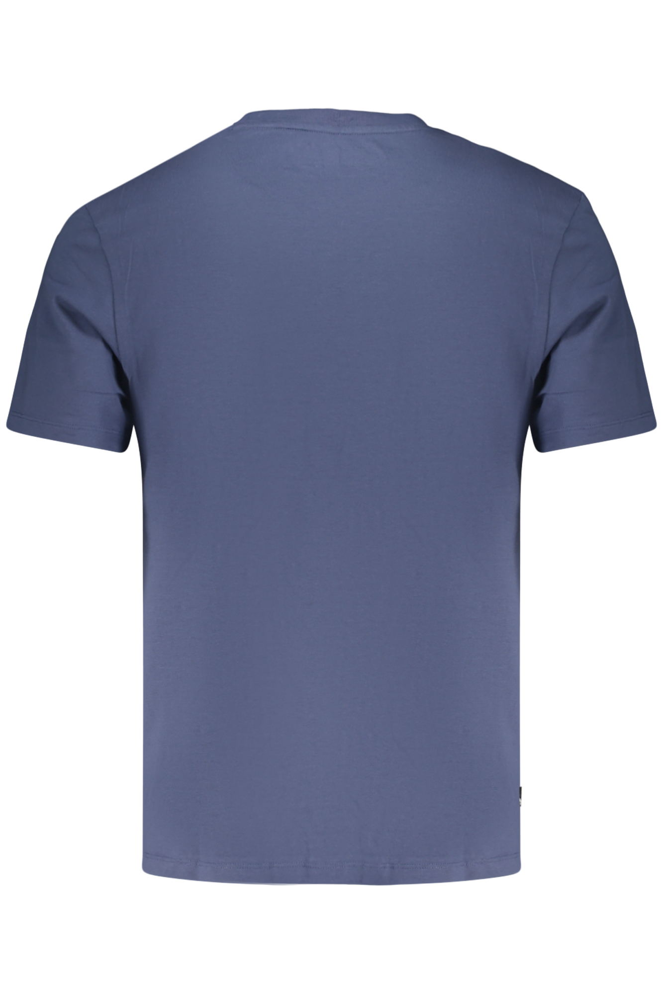 TIMBERLAND MEN'S SHORT-SLEEVE T-SHIRT BLUE TIMBERLAND MEN'S SHORT-SLEEVE T-SHIRT BLUE - Image 2