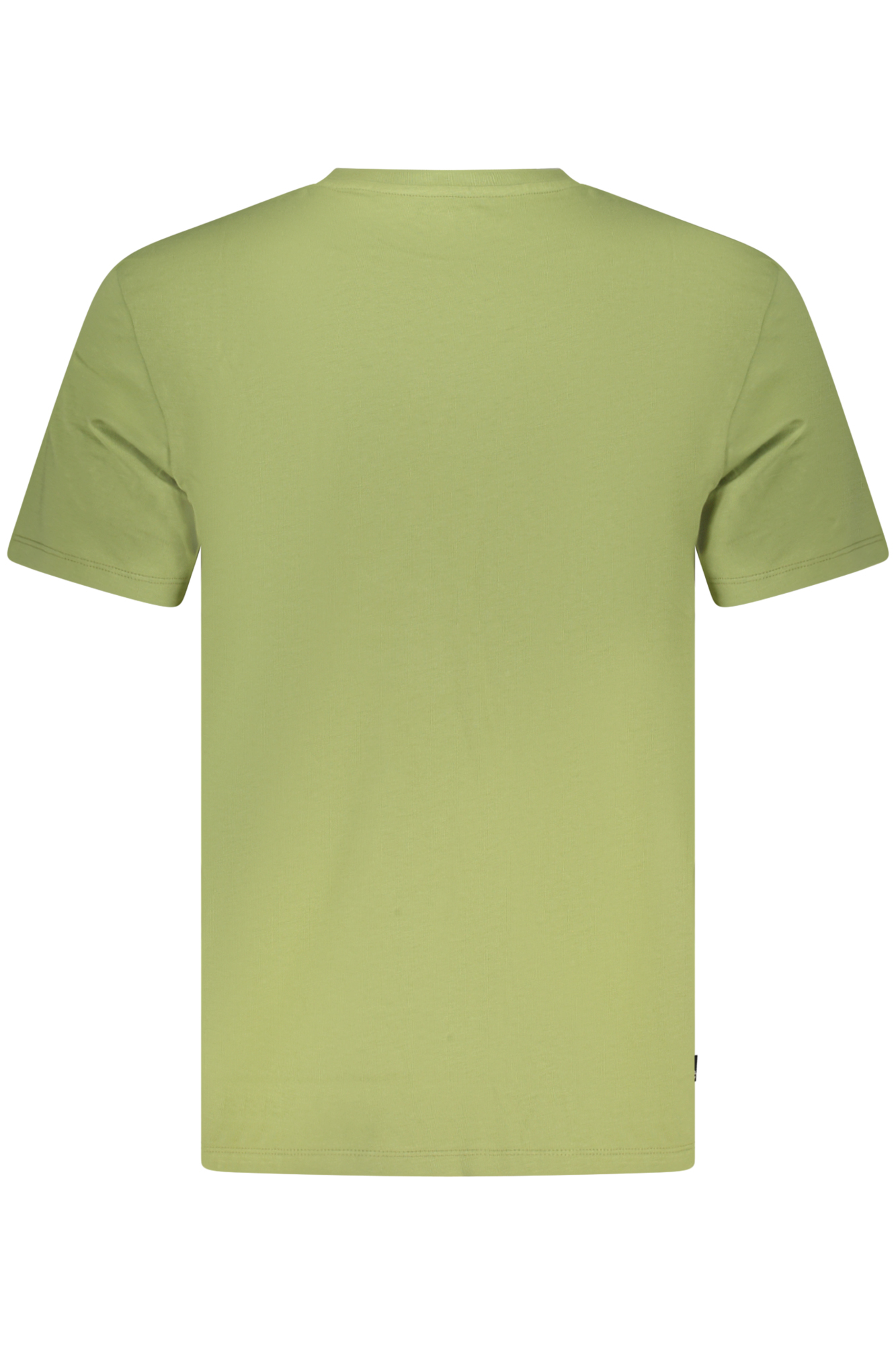 TIMBERLAND MEN'S SHORT-SLEEVE T-SHIRT GREEN TIMBERLAND MEN'S SHORT-SLEEVE T-SHIRT GREEN - Image 2
