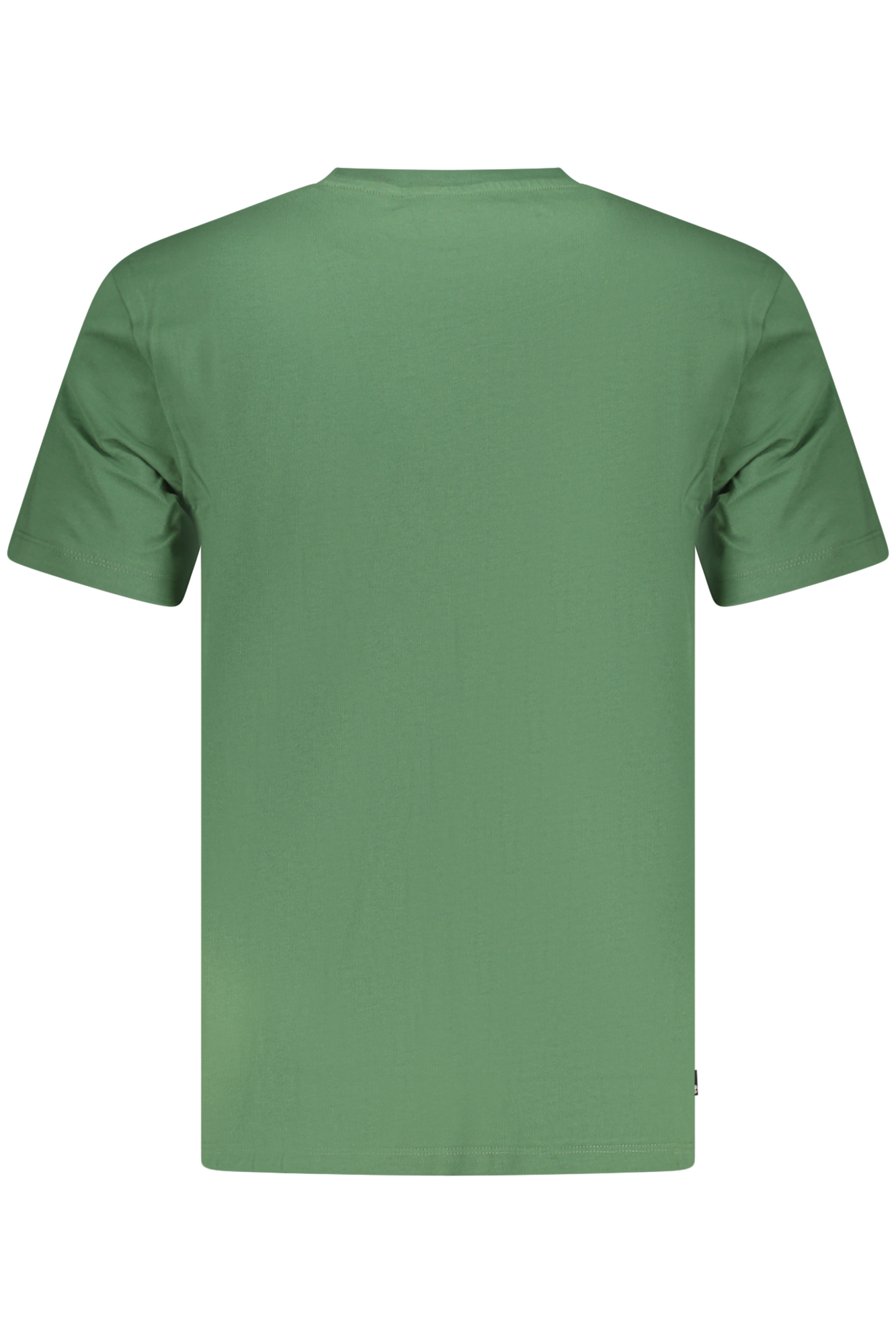 TIMBERLAND MEN'S SHORT-SLEEVE T-SHIRT GREEN TIMBERLAND MEN'S SHORT-SLEEVE T-SHIRT GREEN - Image 2