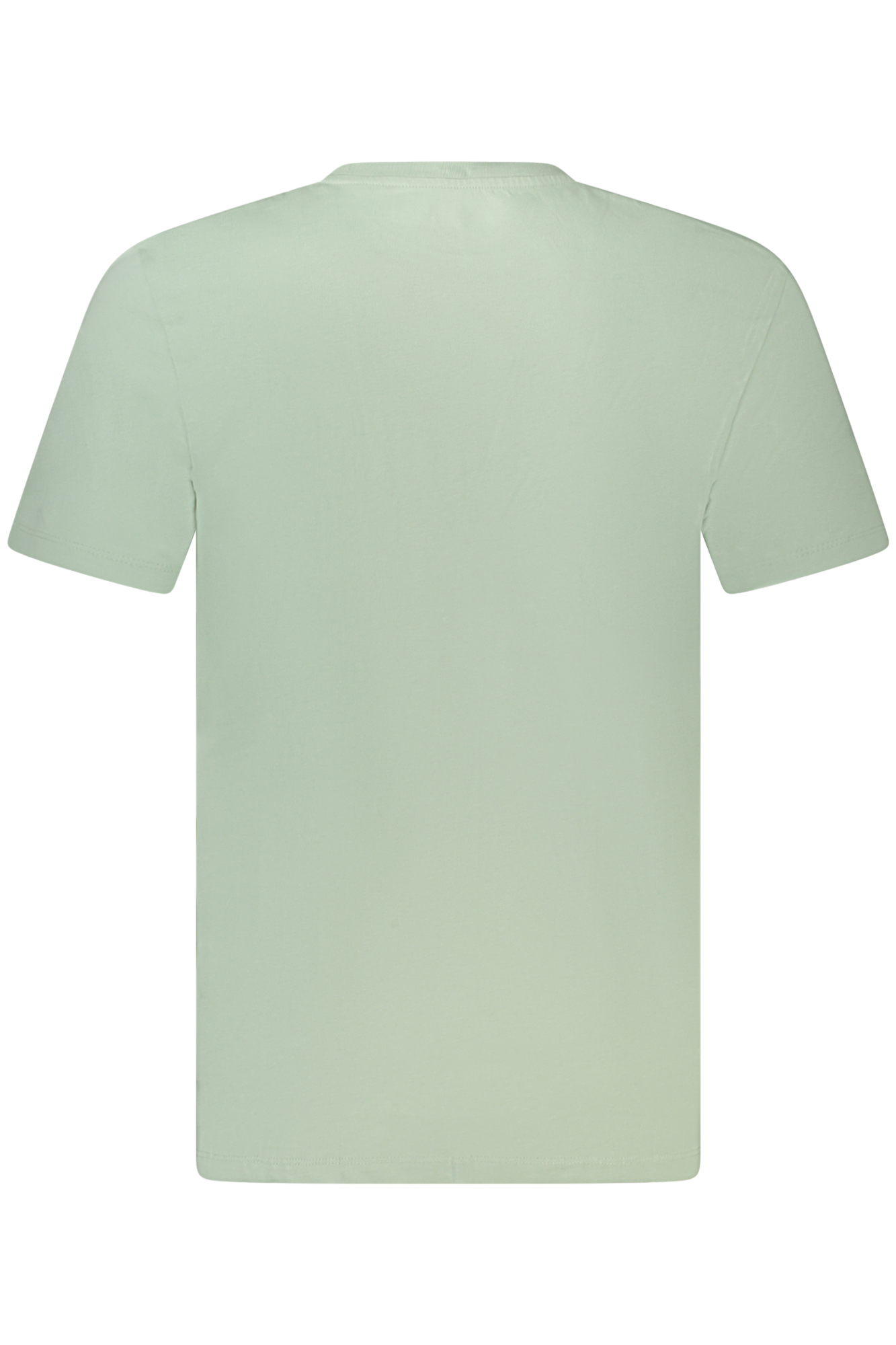 TIMBERLAND SHORT SLEEVE T-SHIRT MEN GREEN TIMBERLAND SHORT SLEEVE T-SHIRT MEN GREEN - Image 2