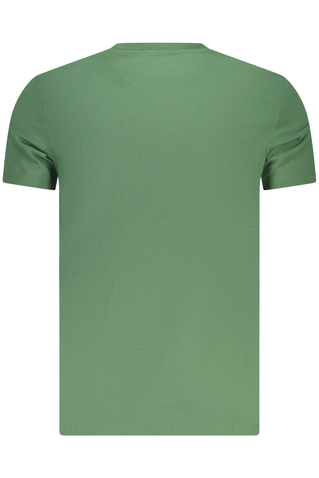 TIMBERLAND MEN'S SHORT-SLEEVE T-SHIRT GREEN TIMBERLAND MEN'S SHORT-SLEEVE T-SHIRT GREEN - Image 2
