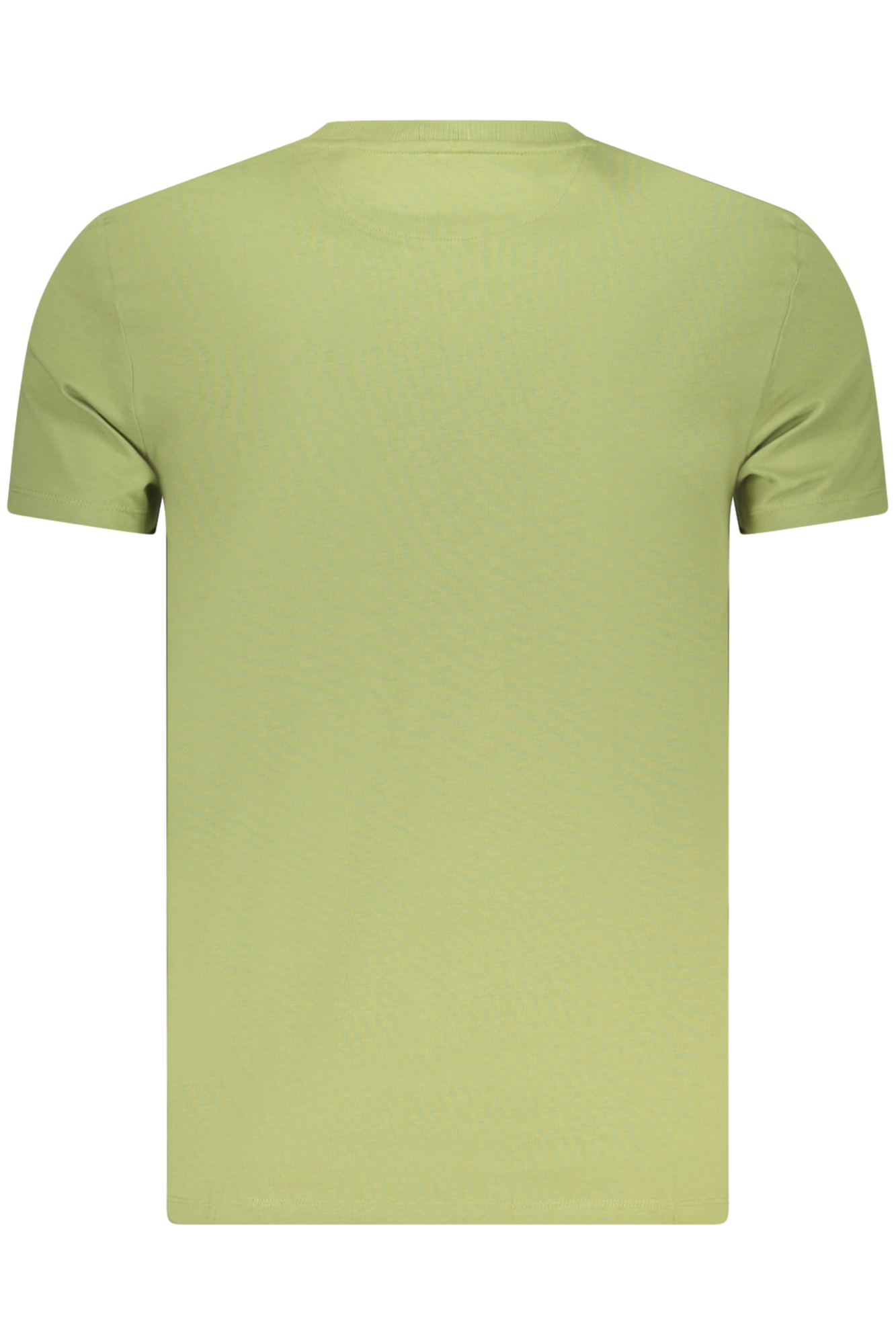 TIMBERLAND MEN'S SHORT-SLEEVE T-SHIRT GREEN TIMBERLAND MEN'S SHORT-SLEEVE T-SHIRT GREEN - Image 2