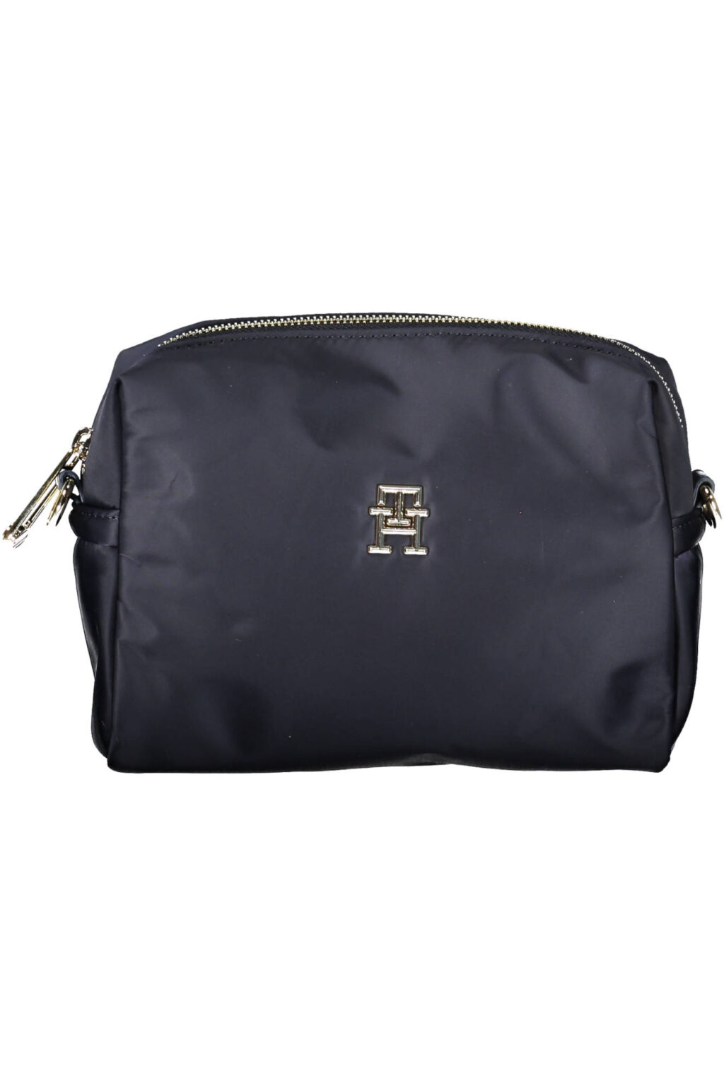 TOMMY HILFIGER mėlyna moteriška rankinė