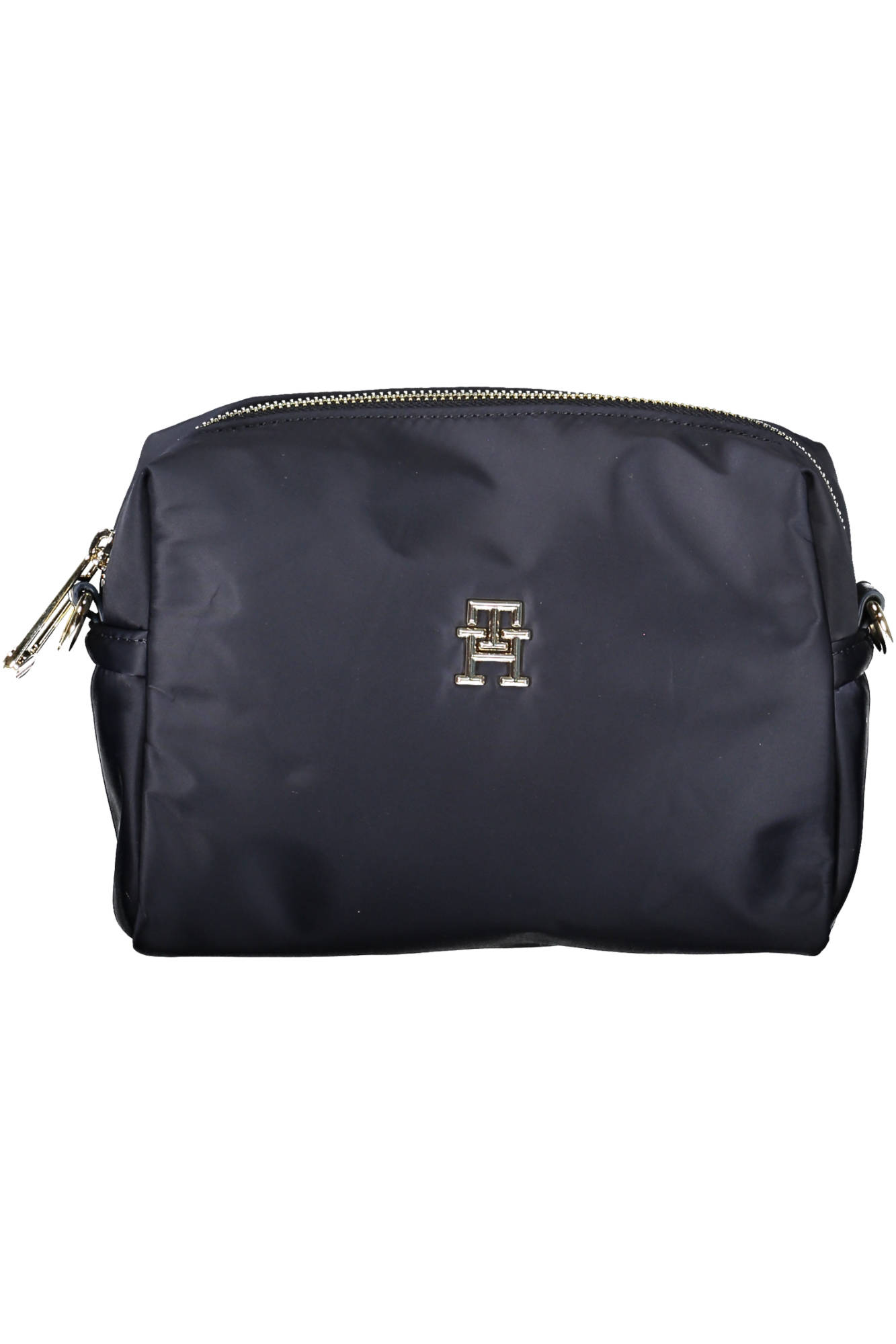 TOMMY HILFIGER mėlyna moteriška rankinė TOMMY HILFIGER mėlyna moteriška rankinė