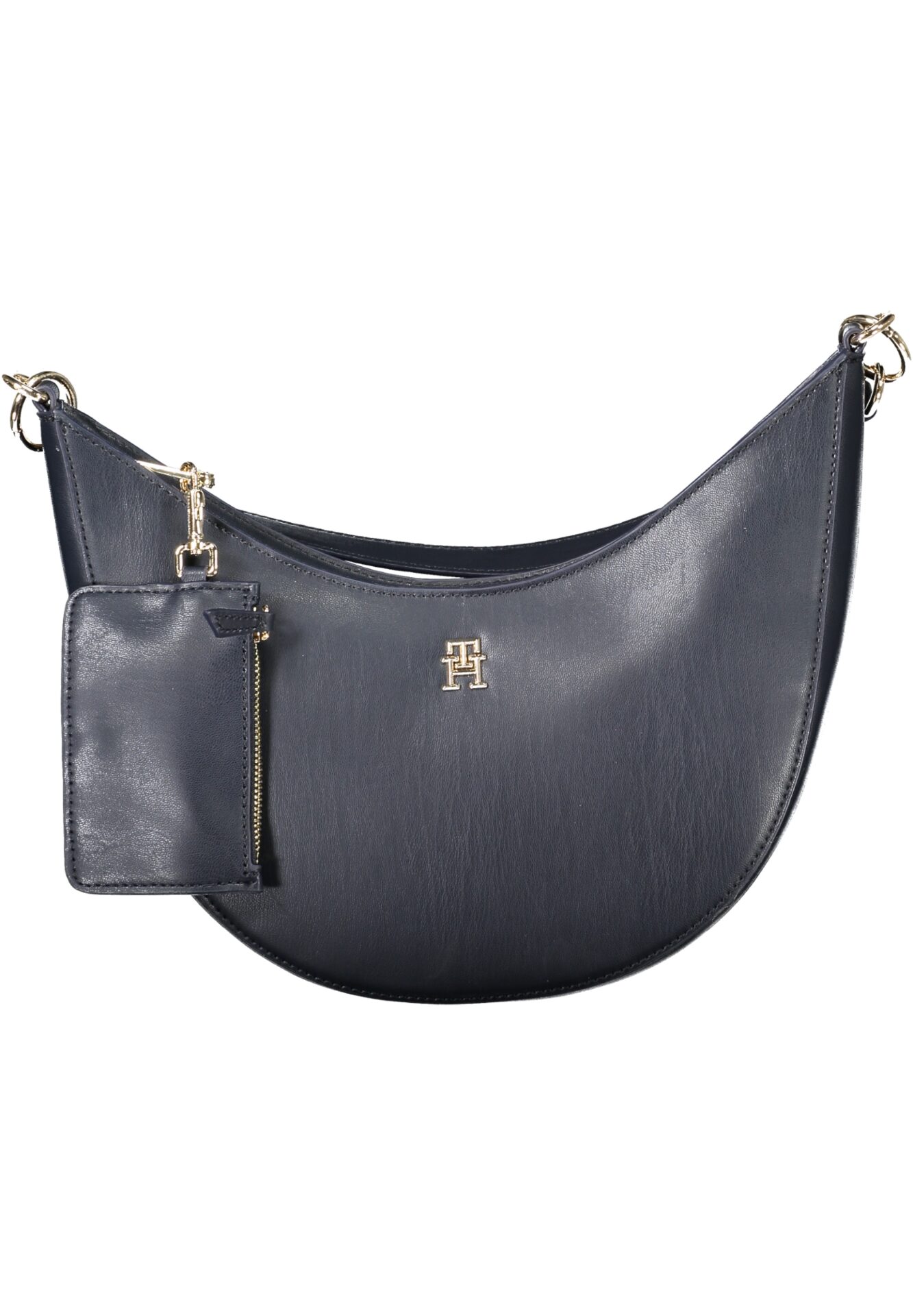 TOMMY HILFIGER WOMEN'S BAG BLUE