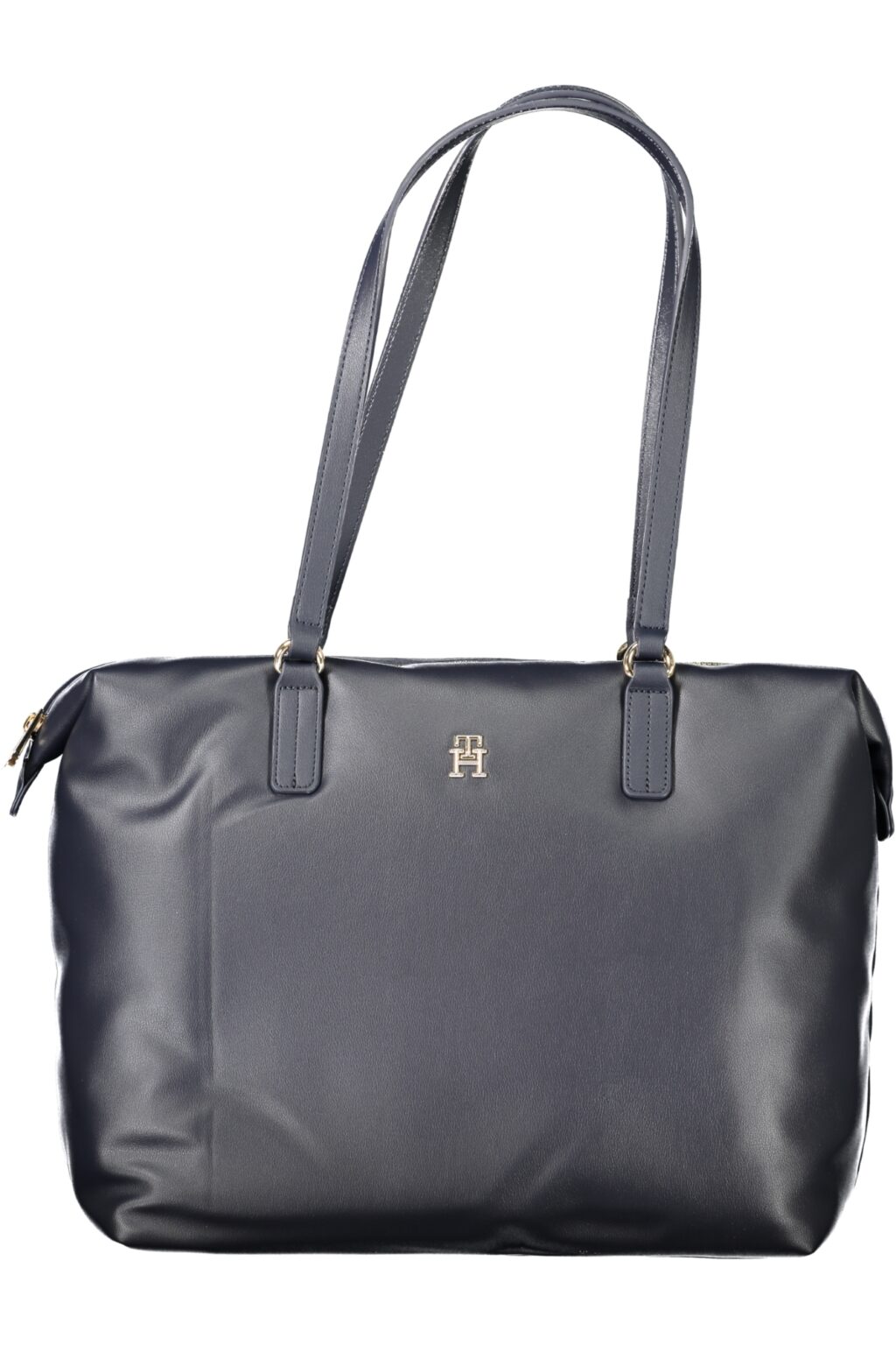 TOMMY HILFIGER mėlyna moteriška rankinė