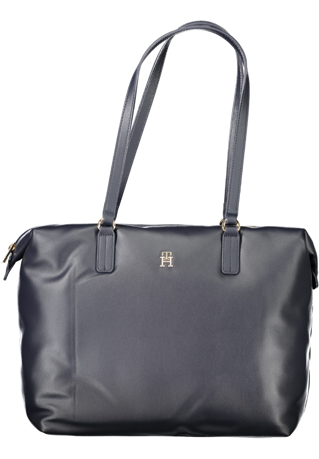 TOMMY HILFIGER WOMEN'S BAG BLUE