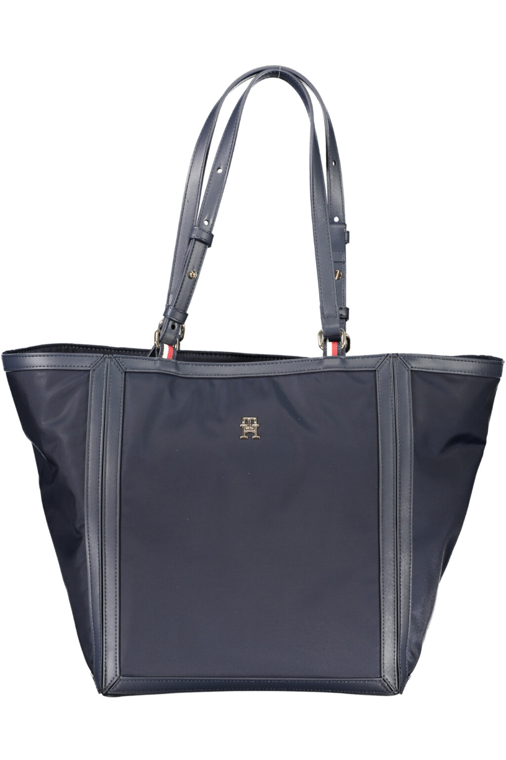 TOMMY HILFIGER mėlyna moteriška rankinė