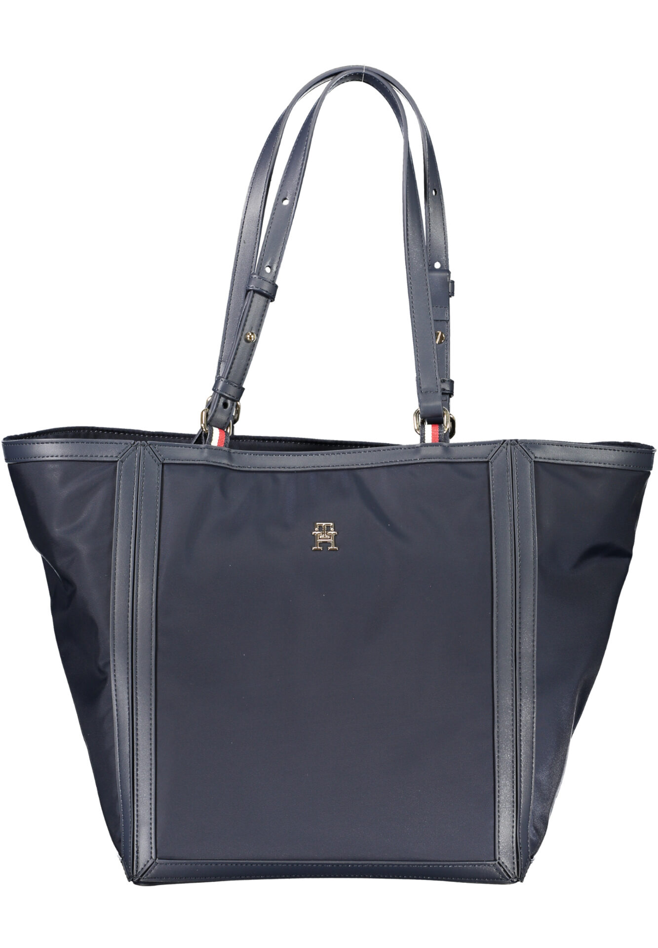 TOMMY HILFIGER BLUE WOMEN'S BAG