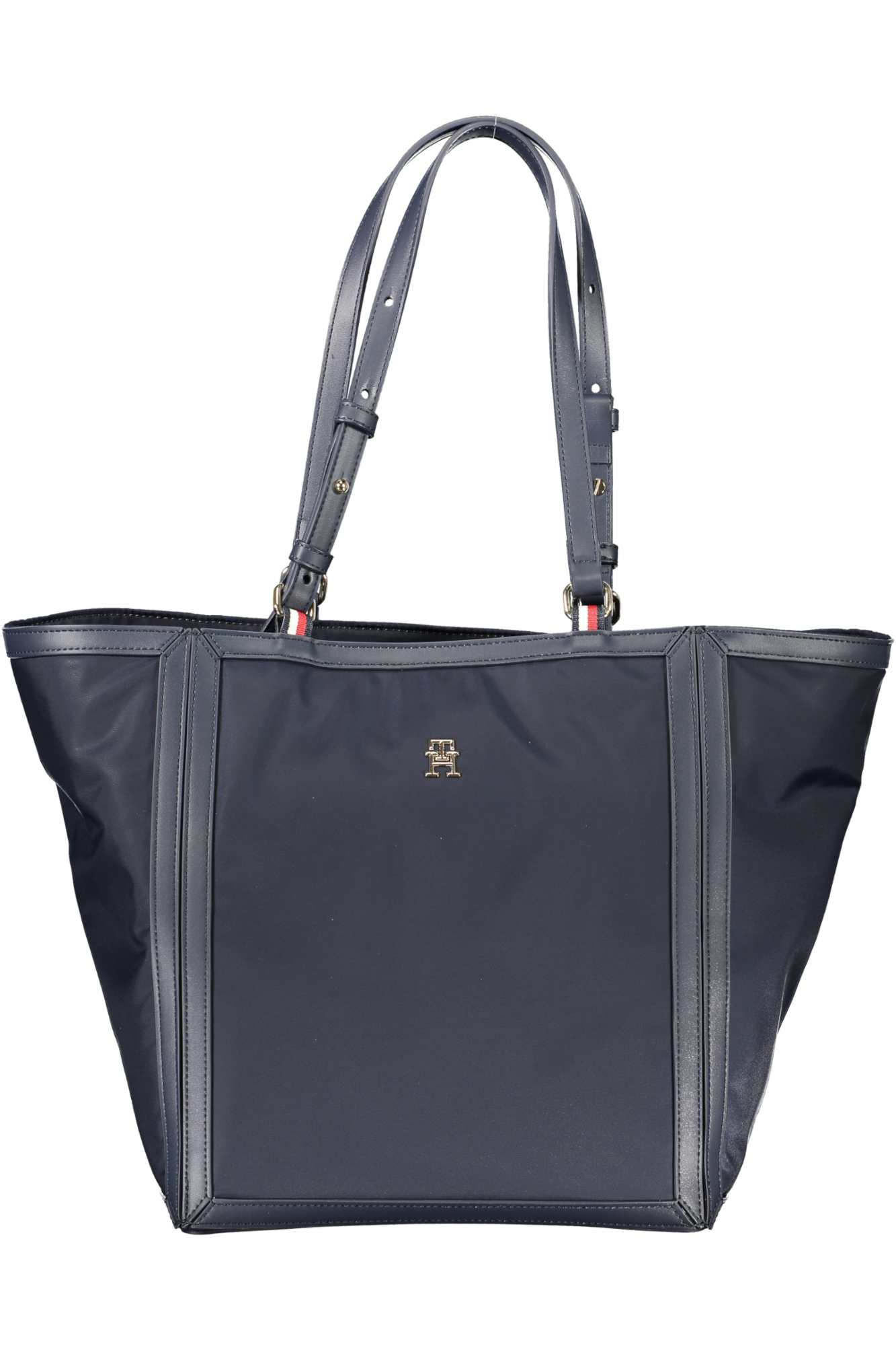 TOMMY HILFIGER mėlyna moteriška rankinė TOMMY HILFIGER mėlyna moteriška rankinė