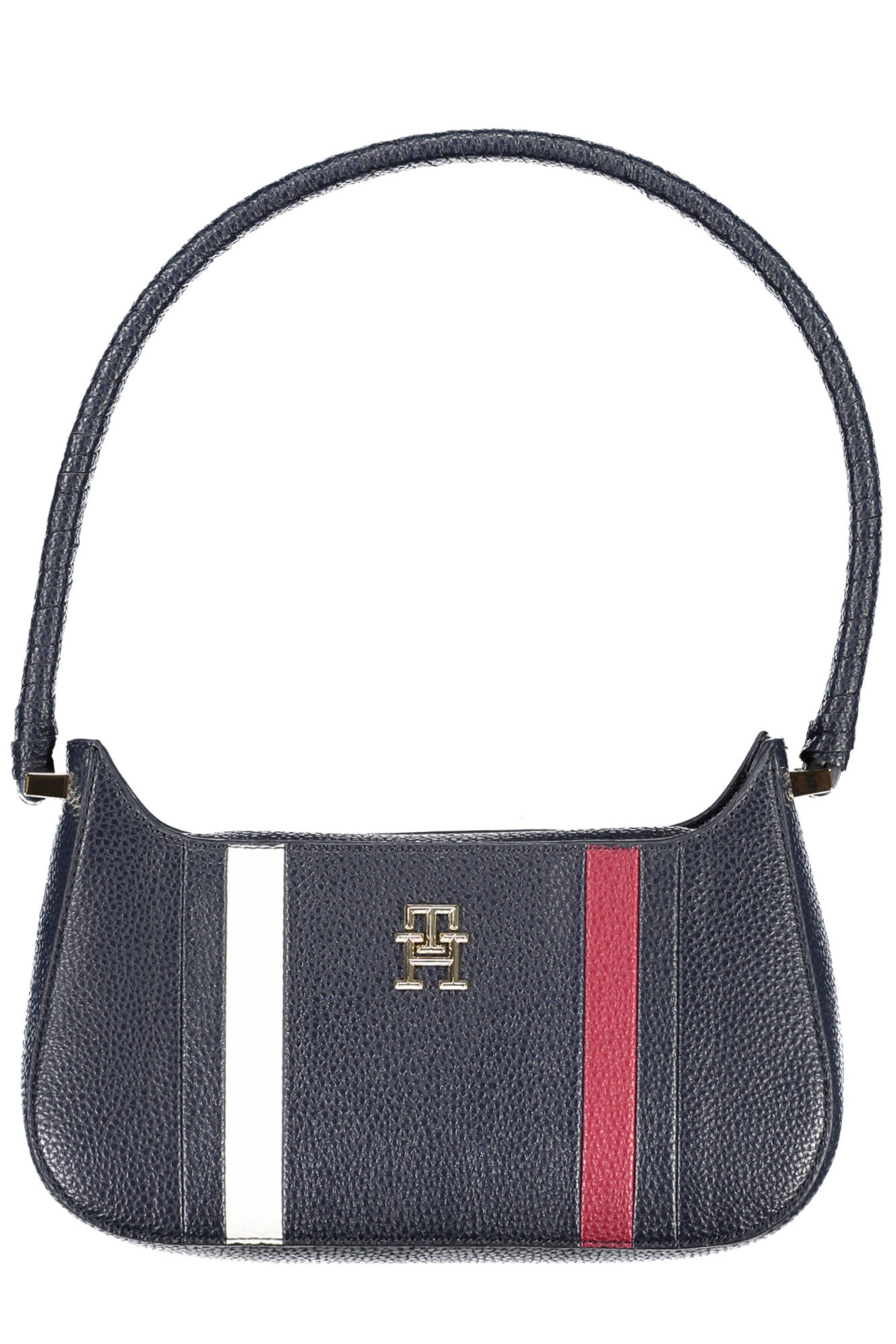 TOMMY HILFIGER mėlyna moteriška rankinė TOMMY HILFIGER mėlyna moteriška rankinė