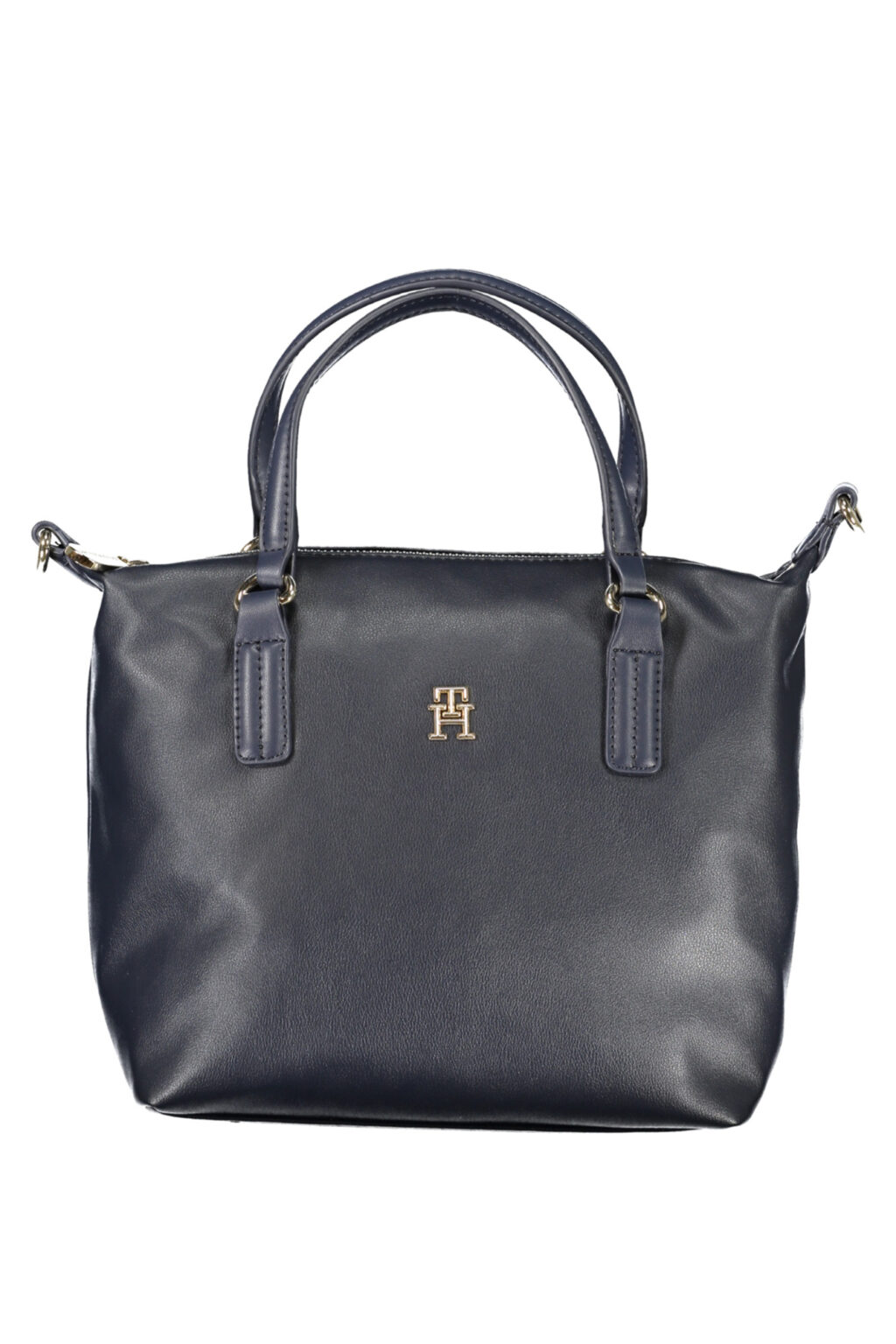 TOMMY HILFIGER mėlyna moteriška rankinė