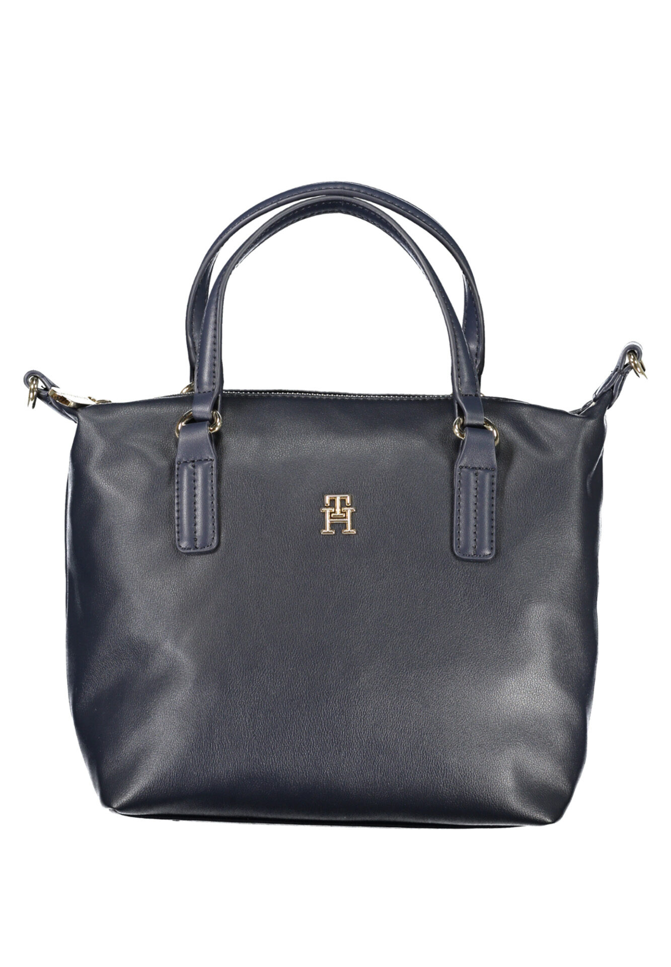 TOMMY HILFIGER BLUE WOMEN'S BAG