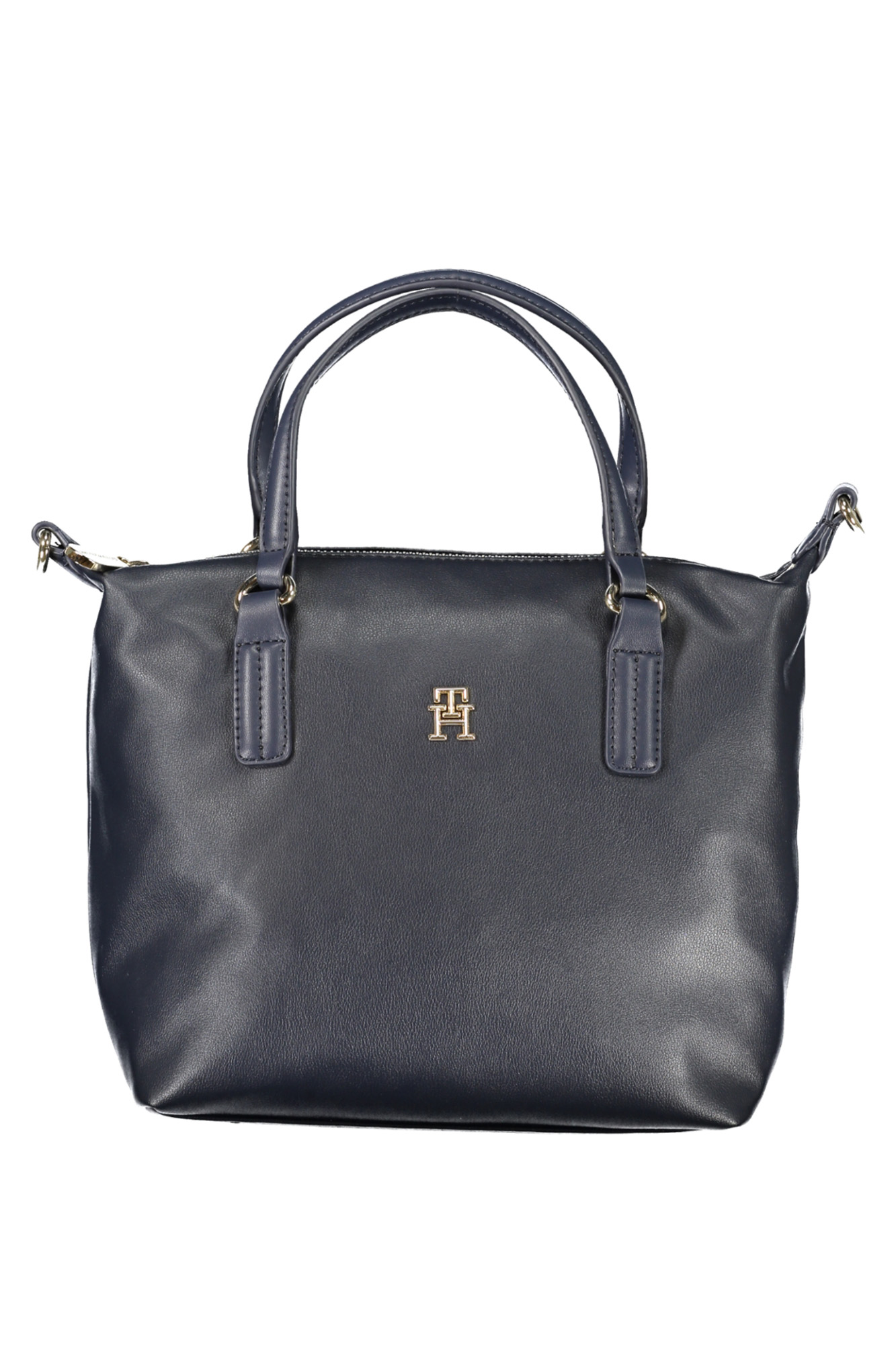 TOMMY HILFIGER mėlyna moteriška rankinė TOMMY HILFIGER mėlyna moteriška rankinė