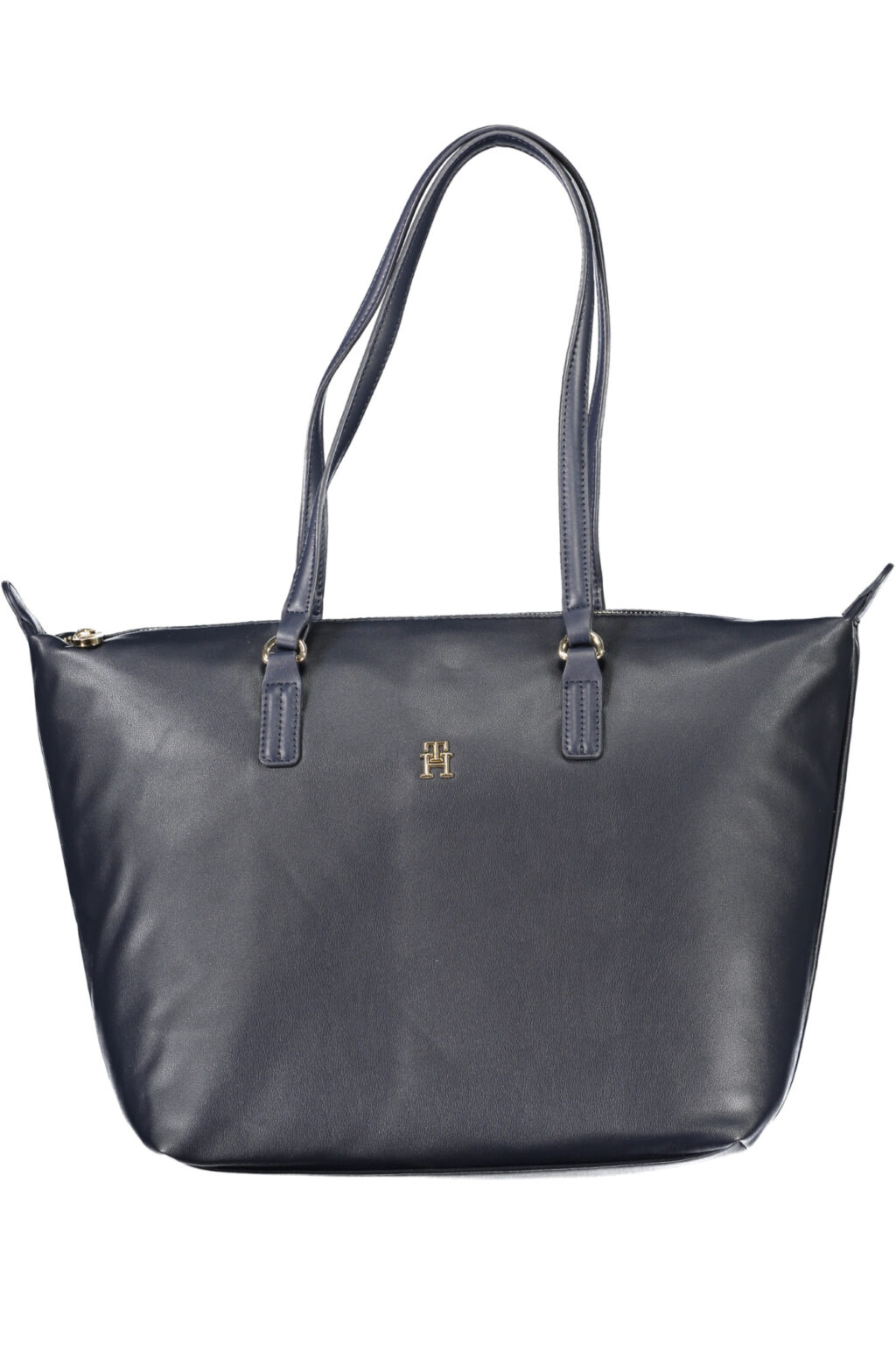 TOMMY HILFIGER mėlyna moteriška rankinė