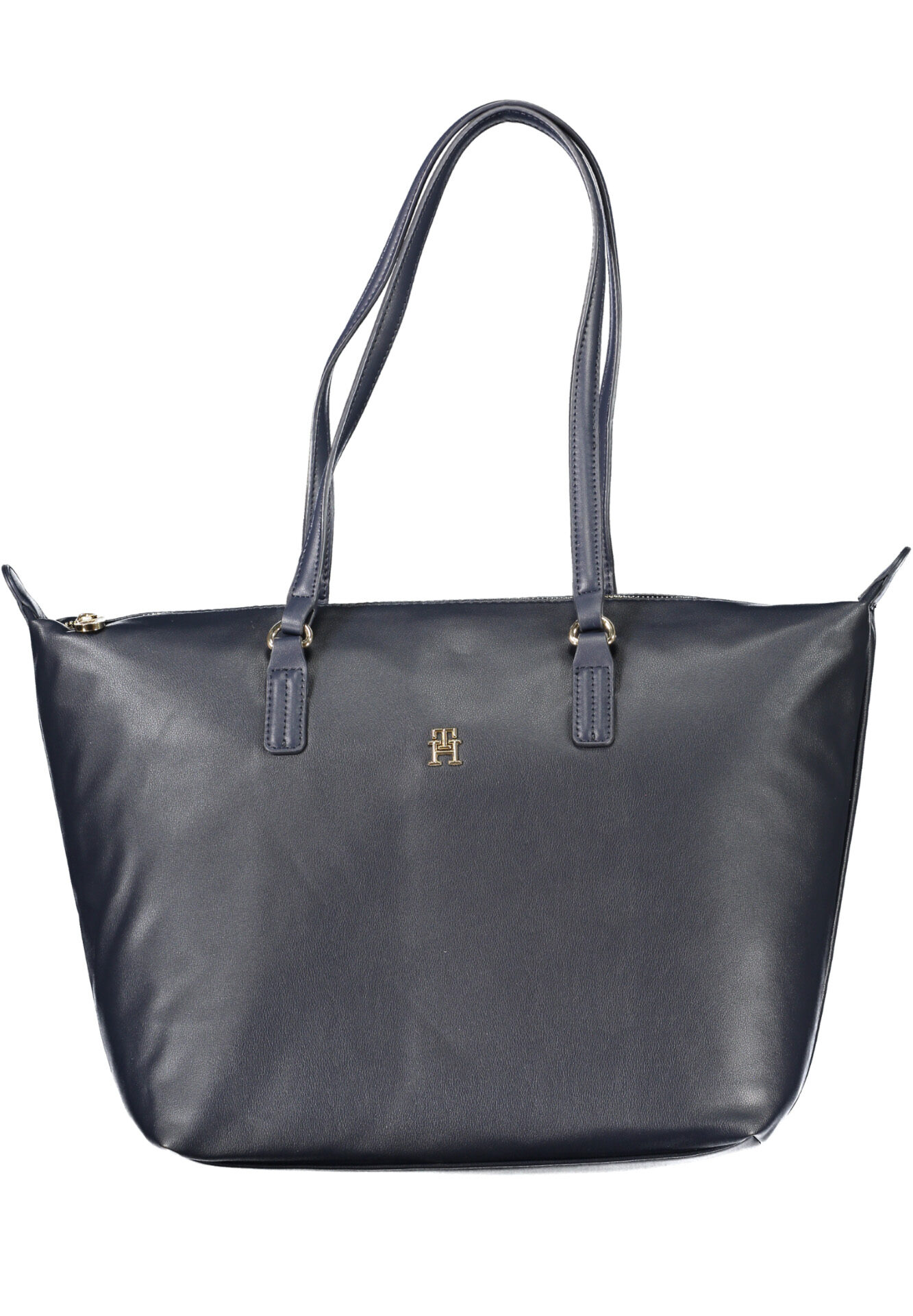TOMMY HILFIGER BLUE WOMEN'S BAG