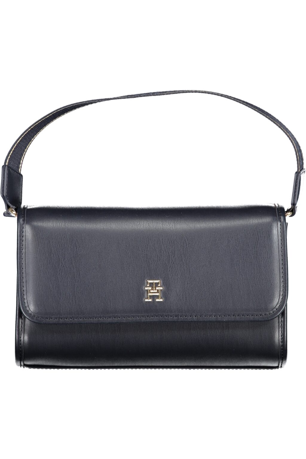 tommyhilfigerborsadonnablu_1 TOMMY HILFIGER mėlyna moteriška rankinė