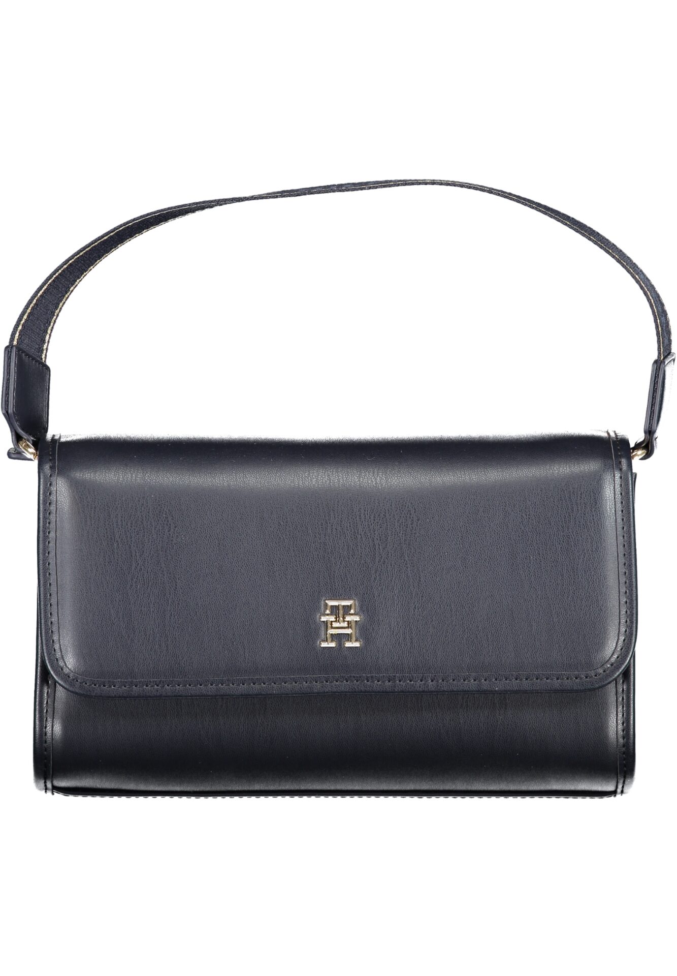 TOMMY HILFIGER BLUE WOMEN'S BAG