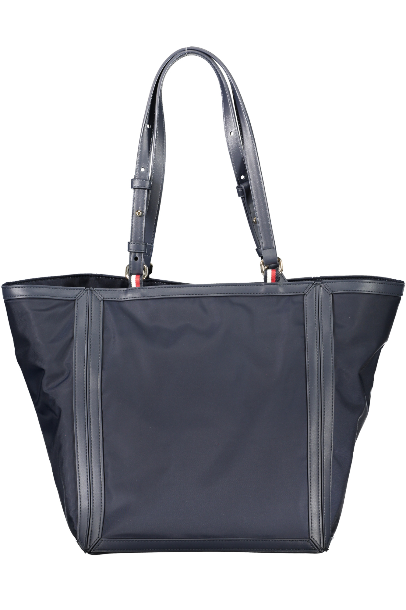 TOMMY HILFIGER mėlyna moteriška rankinė TOMMY HILFIGER mėlyna moteriška rankinė - Image 2