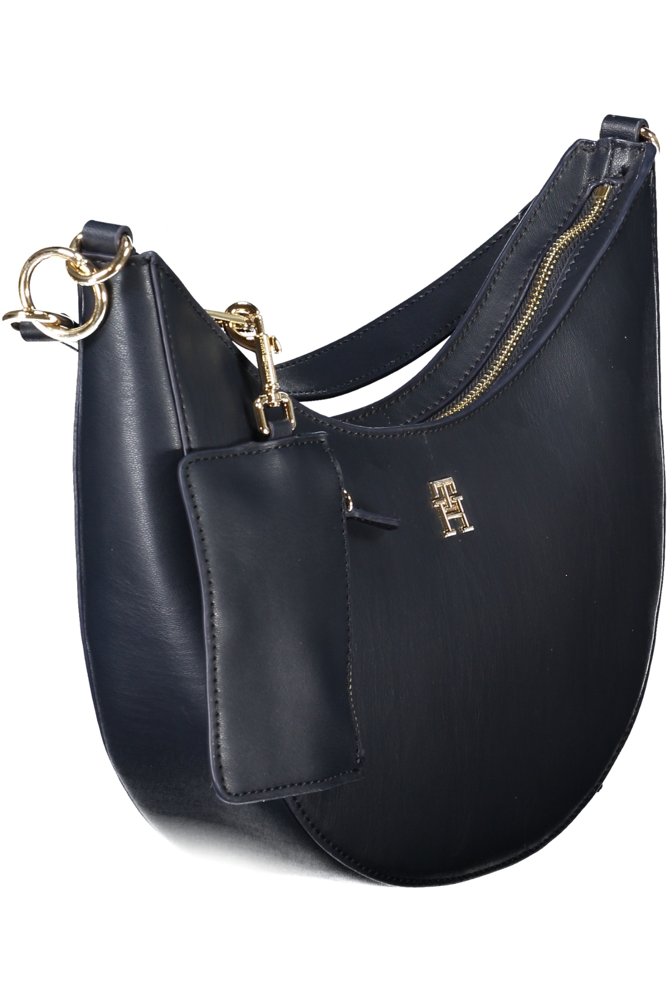 TOMMY HILFIGER mėlyna moteriška rankinė TOMMY HILFIGER mėlyna moteriška rankinė - Image 3