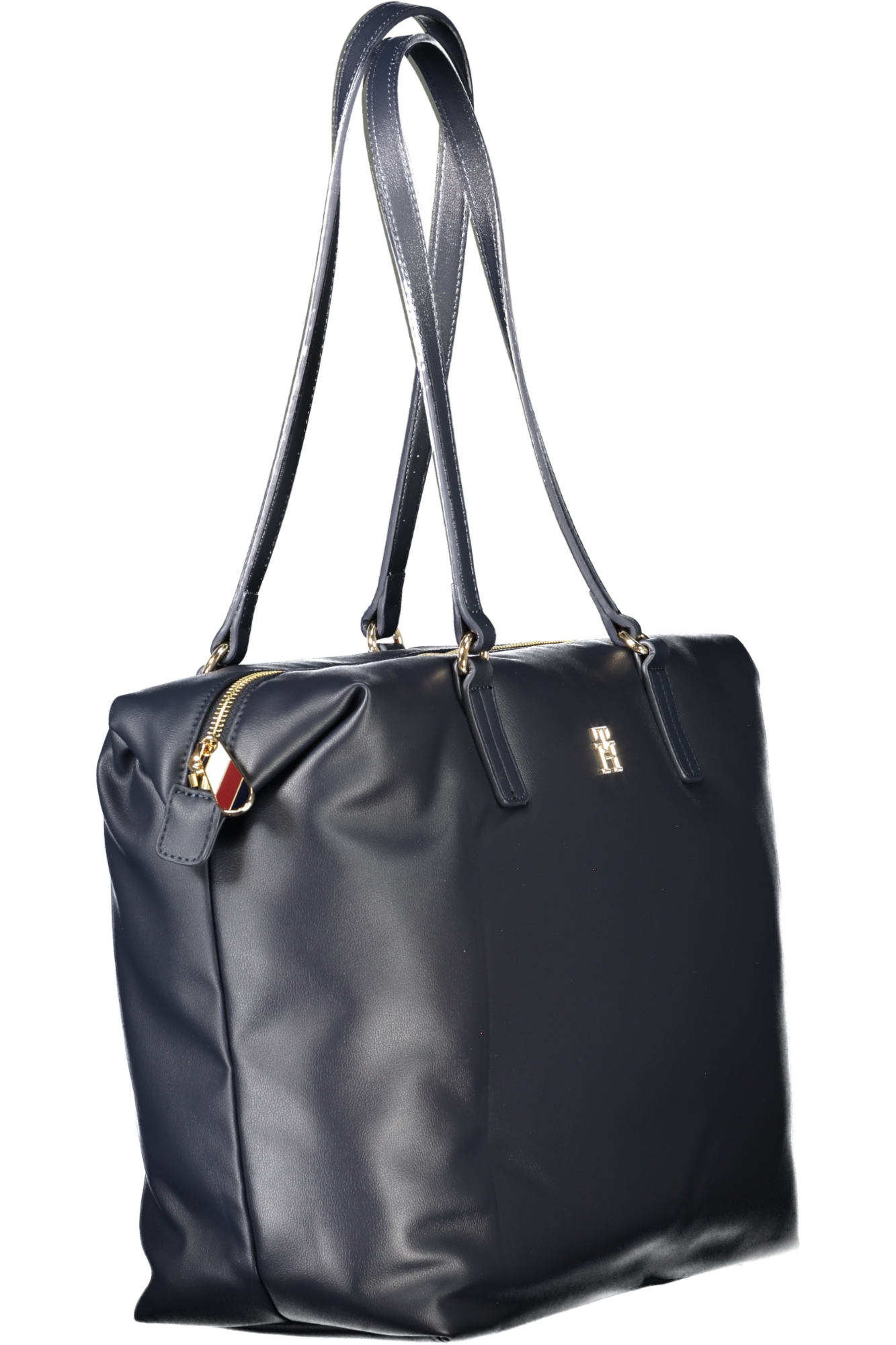 TOMMY HILFIGER mėlyna moteriška rankinė TOMMY HILFIGER mėlyna moteriška rankinė - Image 3