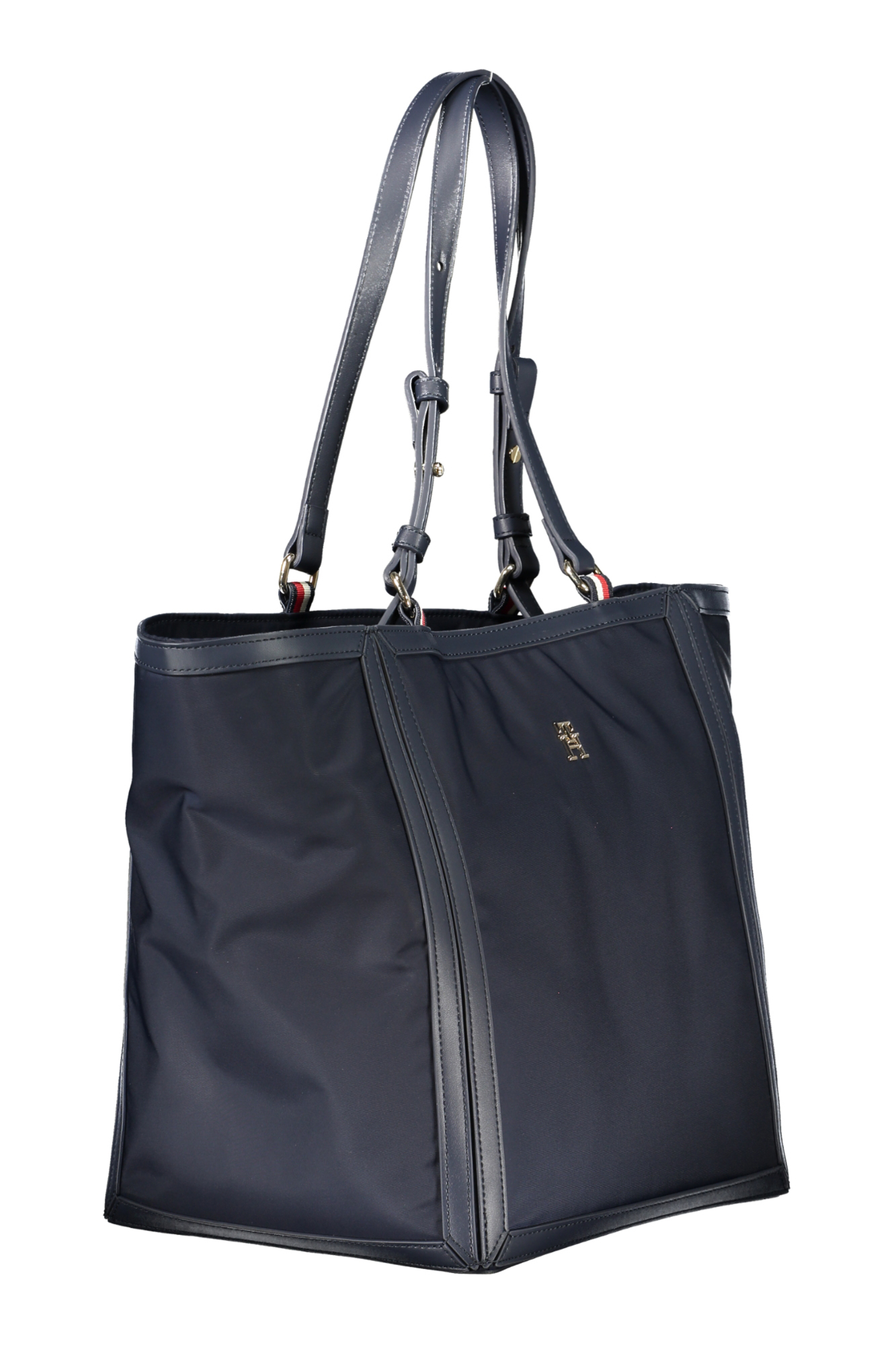 TOMMY HILFIGER mėlyna moteriška rankinė TOMMY HILFIGER mėlyna moteriška rankinė - Image 3