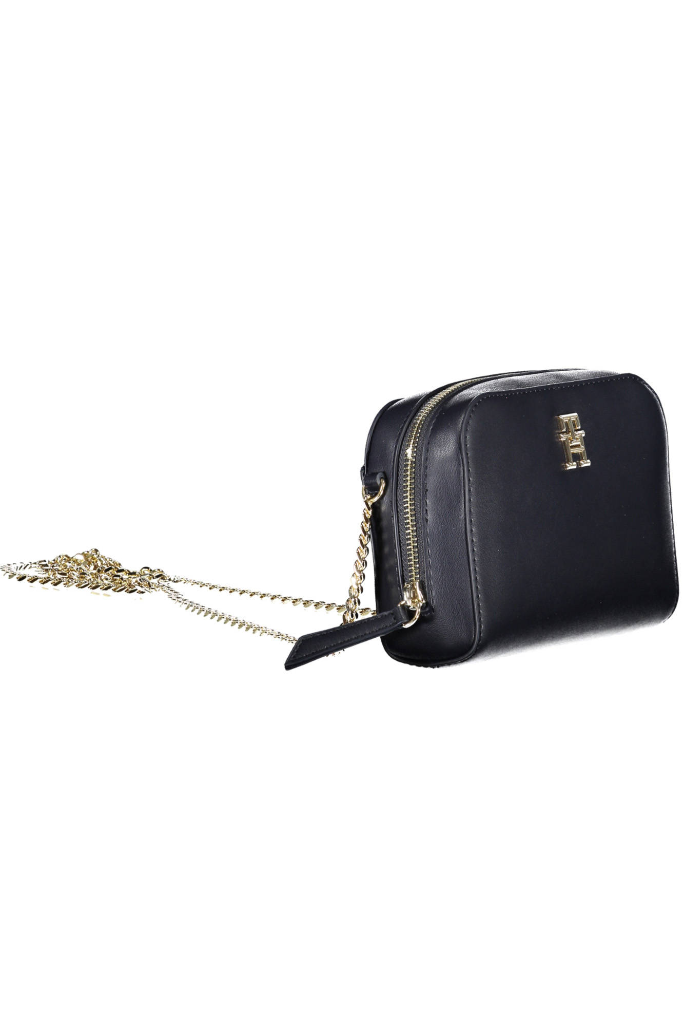 TOMMY HILFIGER mėlyna moteriška rankinė TOMMY HILFIGER mėlyna moteriška rankinė - Image 3
