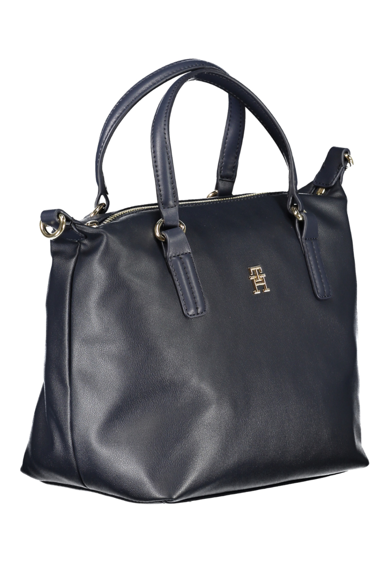 TOMMY HILFIGER mėlyna moteriška rankinė TOMMY HILFIGER mėlyna moteriška rankinė - Image 3