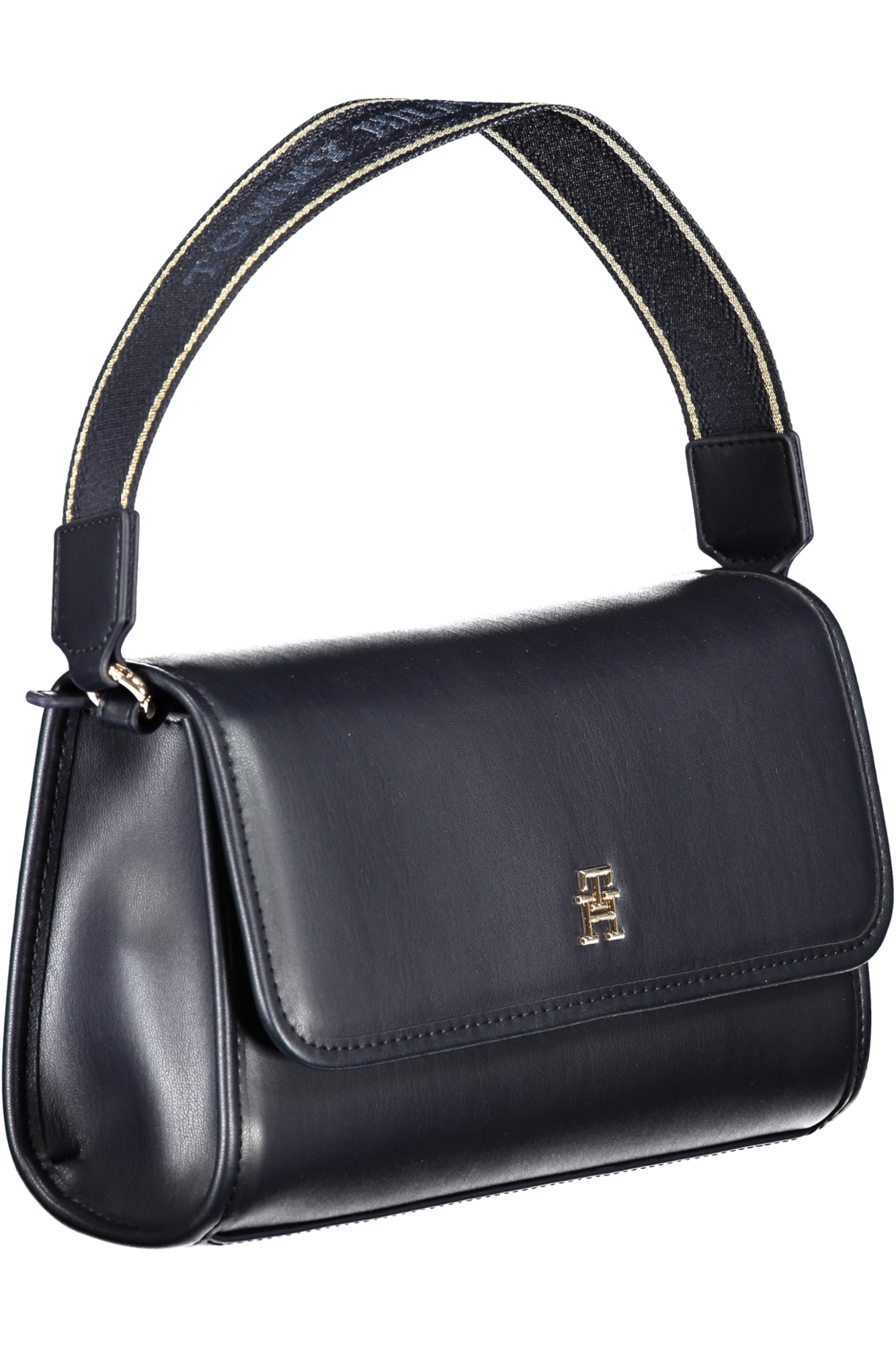 TOMMY HILFIGER mėlyna moteriška rankinė TOMMY HILFIGER mėlyna moteriška rankinė - Image 3