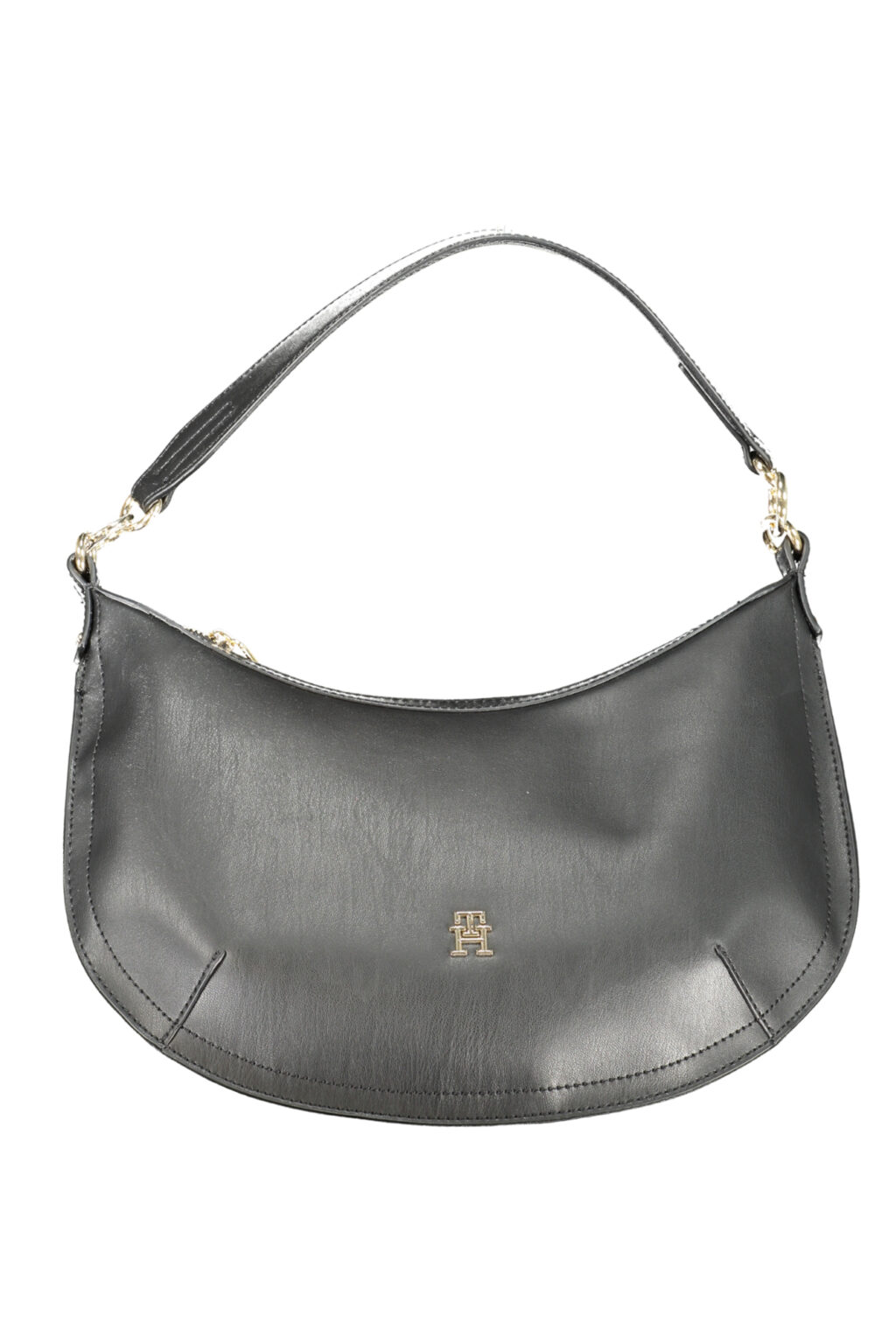 tommyhilfigerborsadonnanero_1 TOMMY HILFIGER juoda moteriška rankinė