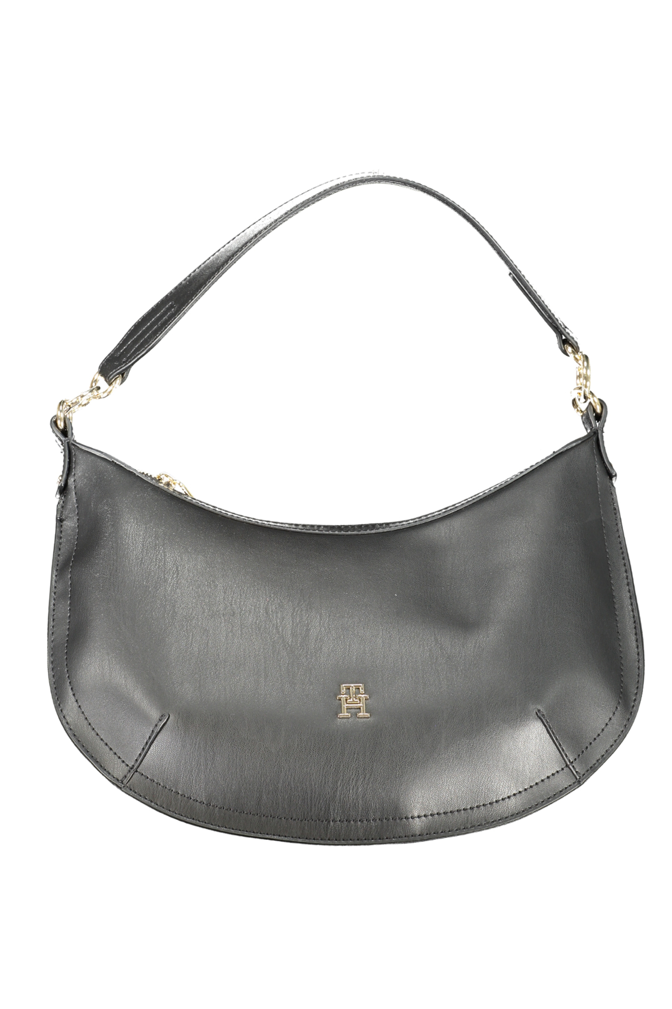 TOMMY HILFIGER juoda moteriška rankinė TOMMY HILFIGER juoda moteriška rankinė