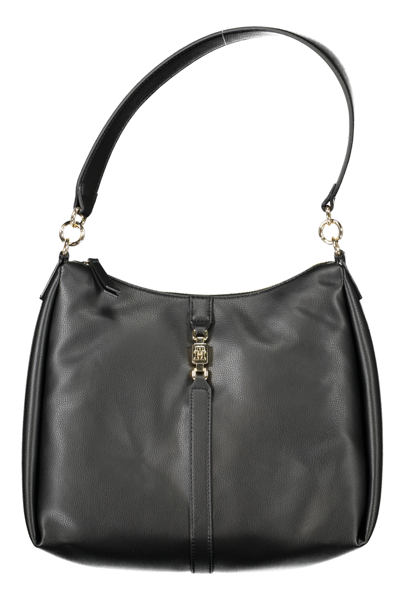 TOMMY HILFIGER BLACK WOMEN'S BAG TOMMY HILFIGER BLACK WOMEN'S BAG