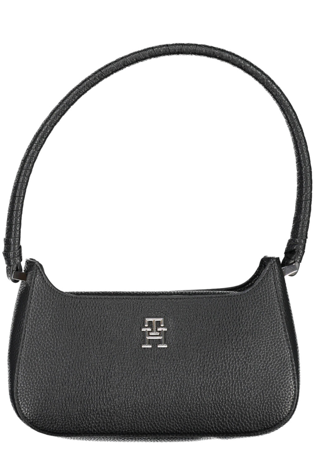 TOMMY HILFIGER juoda moteriška rankinė