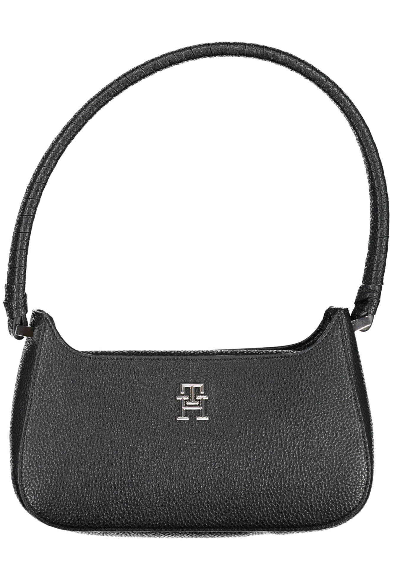 TOMMY HILFIGER BLACK WOMEN'S BAG