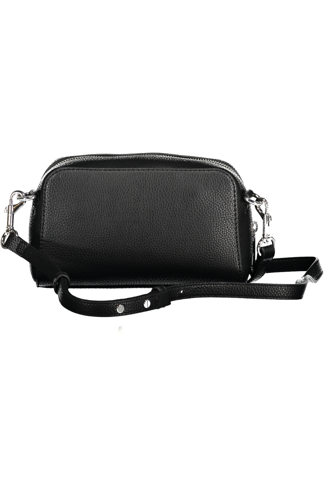 TOMMY HILFIGER BLACK WOMEN'S BAG TOMMY HILFIGER BLACK WOMEN'S BAG - Image 2