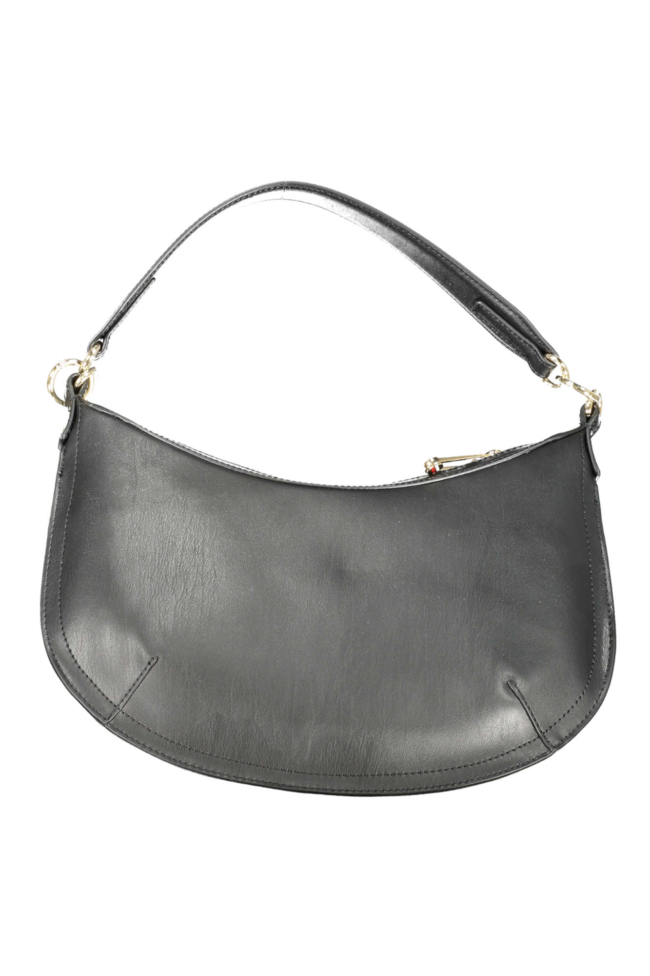 TOMMY HILFIGER juoda moteriška rankinė TOMMY HILFIGER juoda moteriška rankinė - Image 2