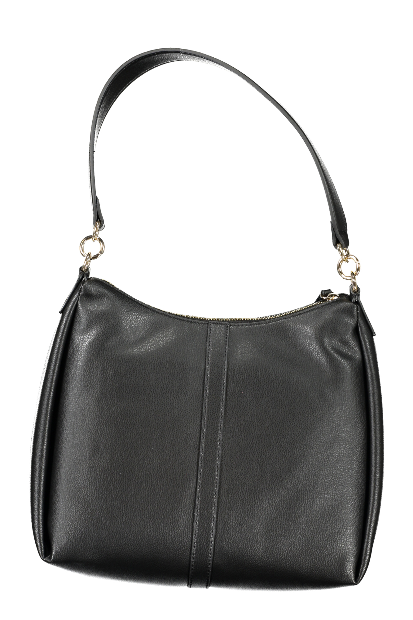 TOMMY HILFIGER BLACK WOMEN'S BAG TOMMY HILFIGER BLACK WOMEN'S BAG - Image 2