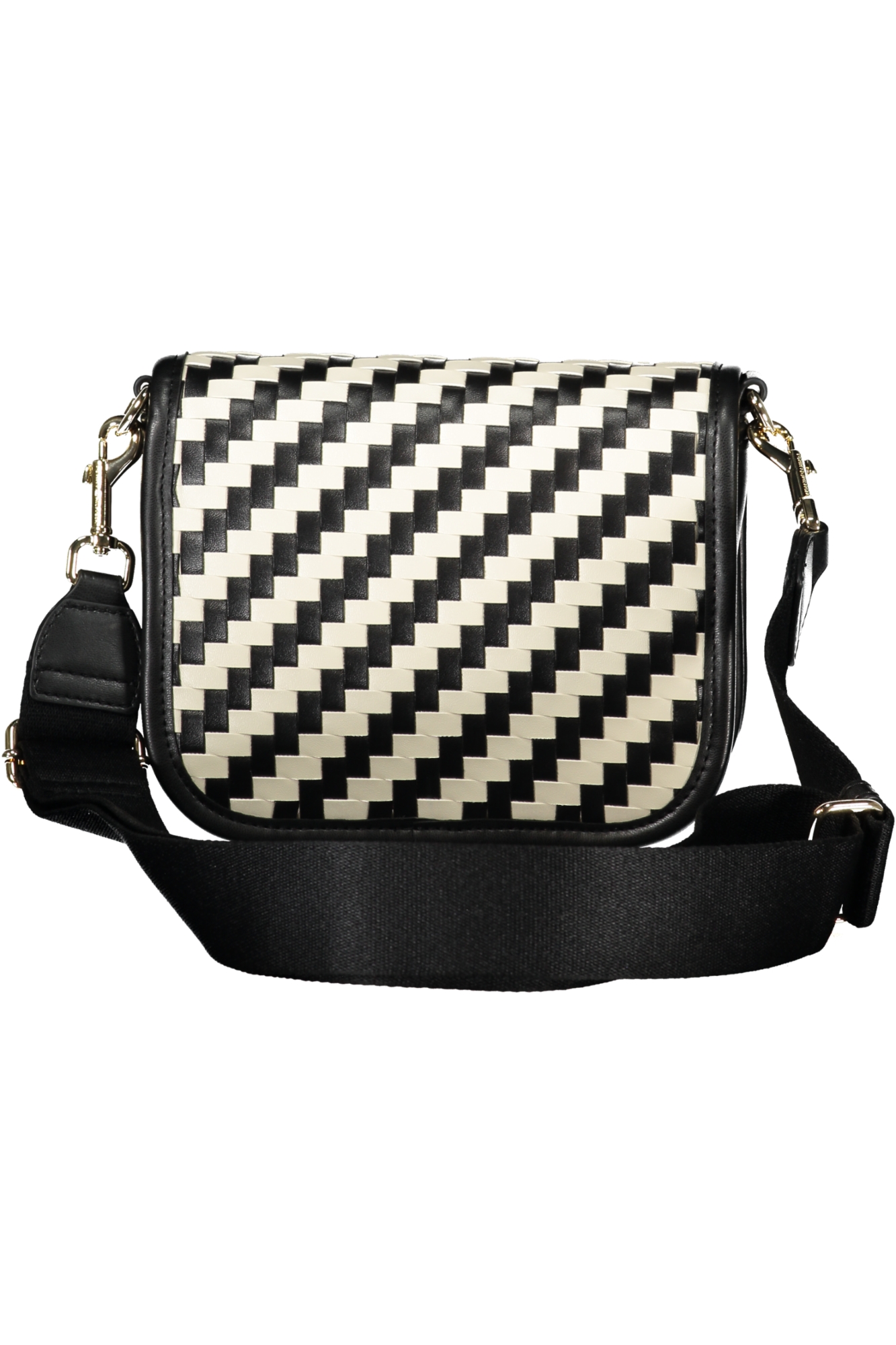 TOMMY HILFIGER juoda moteriška rankinė TOMMY HILFIGER juoda moteriška rankinė - Image 2