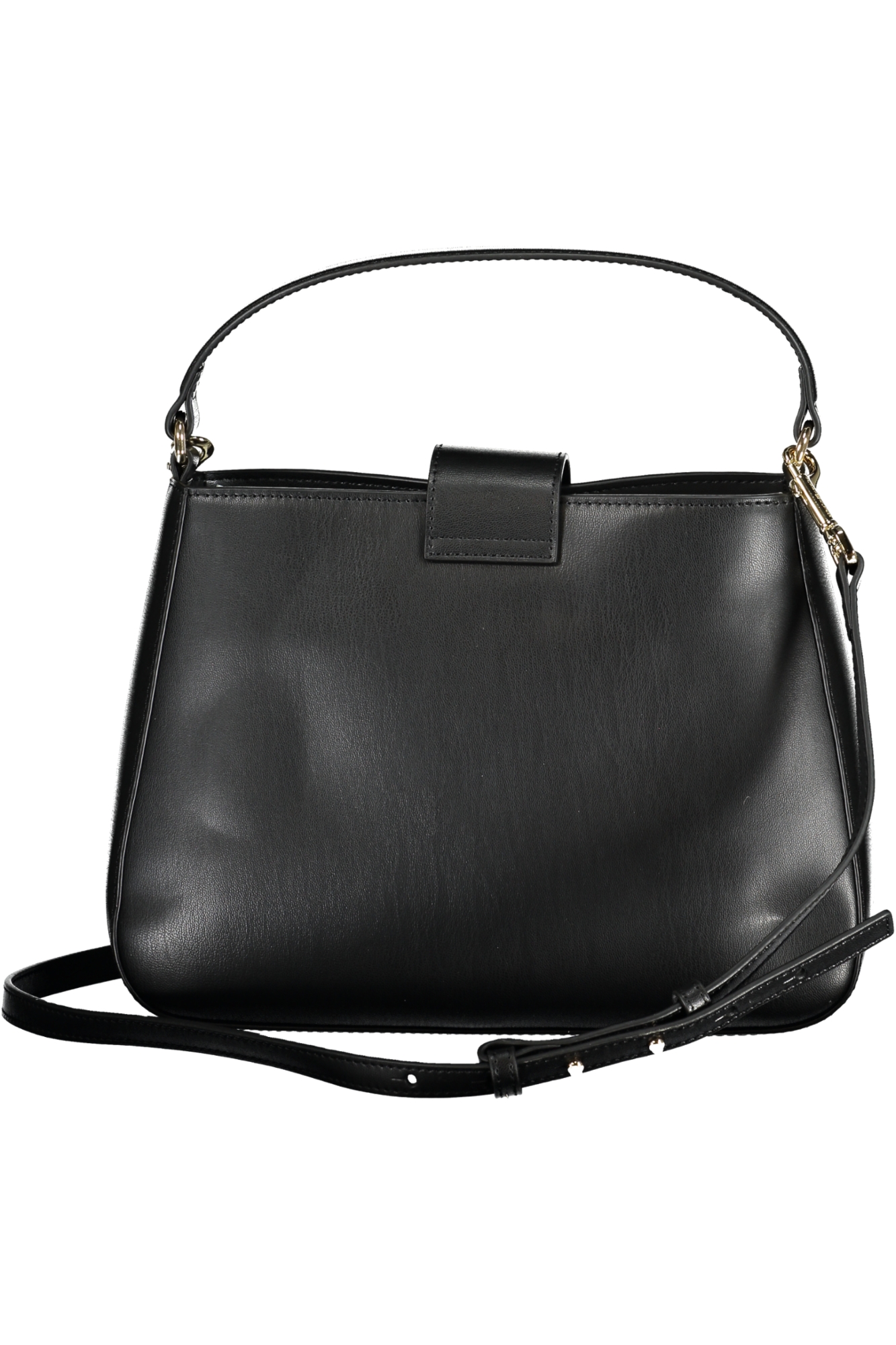 TOMMY HILFIGER juoda moteriška rankinė TOMMY HILFIGER juoda moteriška rankinė - Image 2