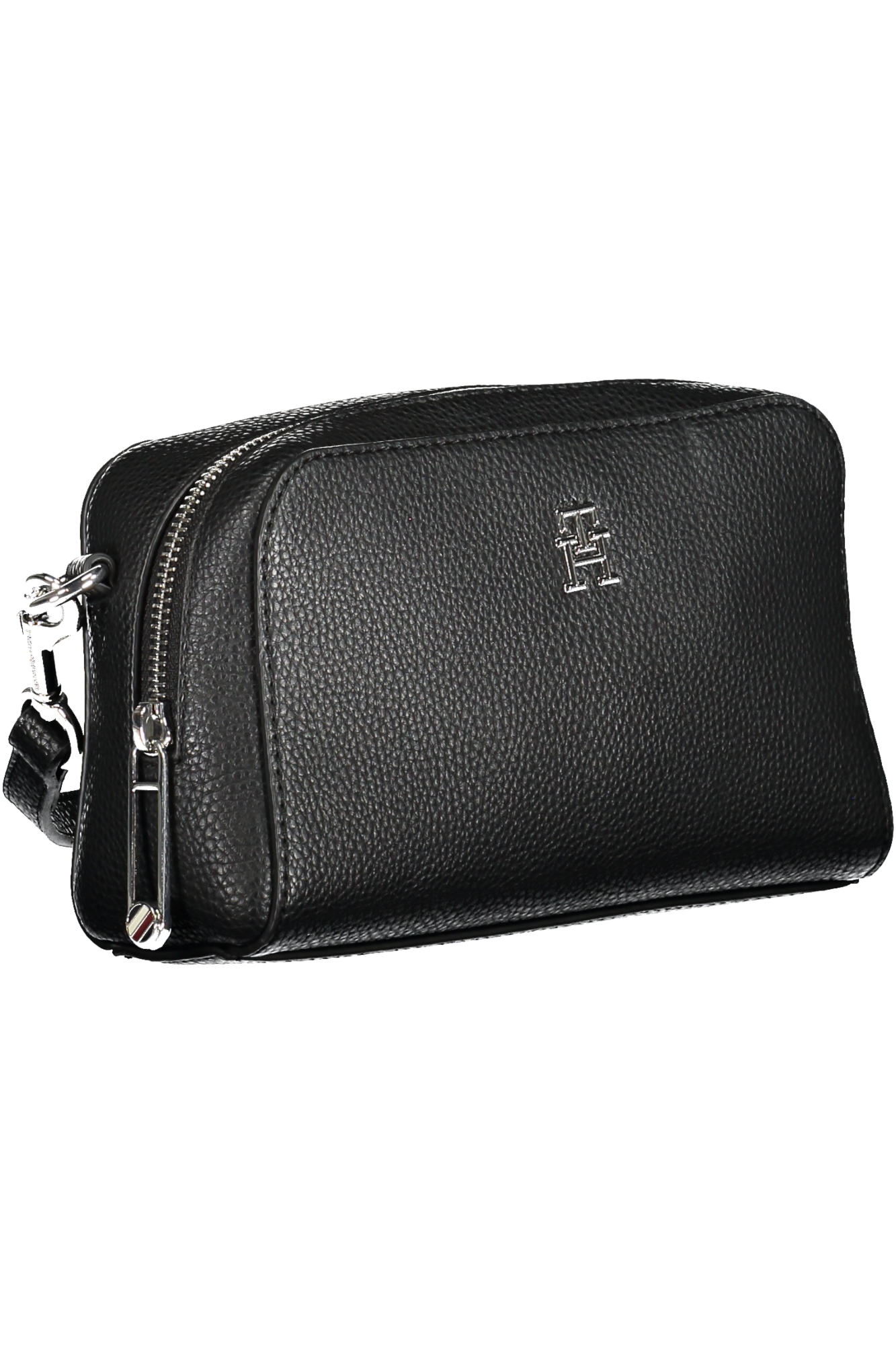 TOMMY HILFIGER BLACK WOMEN'S BAG TOMMY HILFIGER BLACK WOMEN'S BAG - Image 3