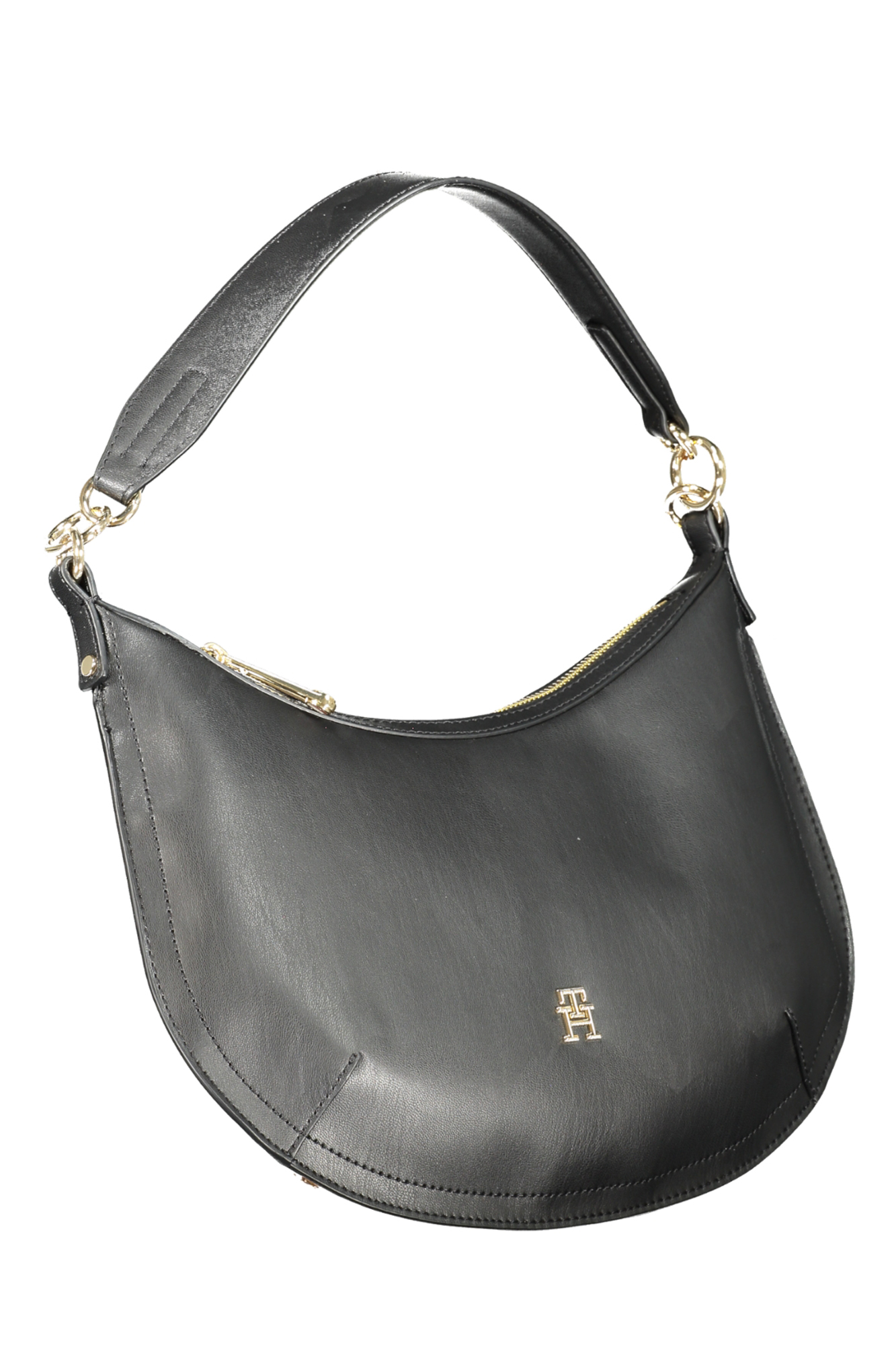 TOMMY HILFIGER juoda moteriška rankinė TOMMY HILFIGER juoda moteriška rankinė - Image 3