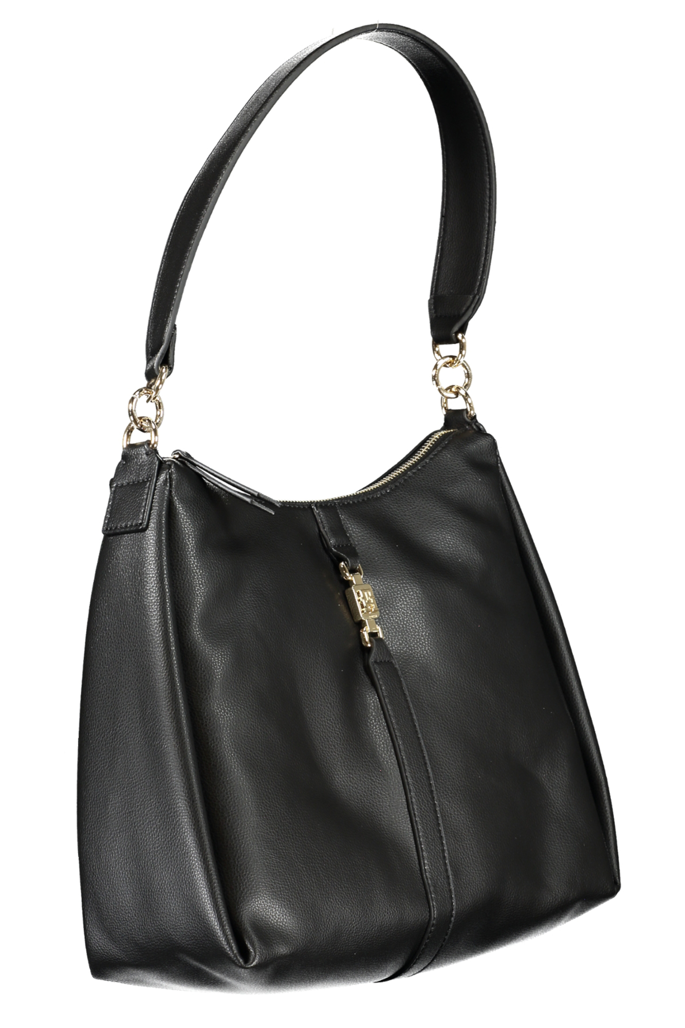 TOMMY HILFIGER BLACK WOMEN'S BAG TOMMY HILFIGER BLACK WOMEN'S BAG - Image 3
