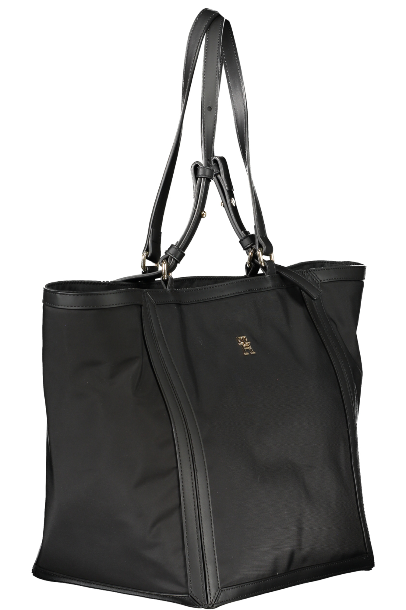 TOMMY HILFIGER juoda moteriška rankinė TOMMY HILFIGER juoda moteriška rankinė - Image 3
