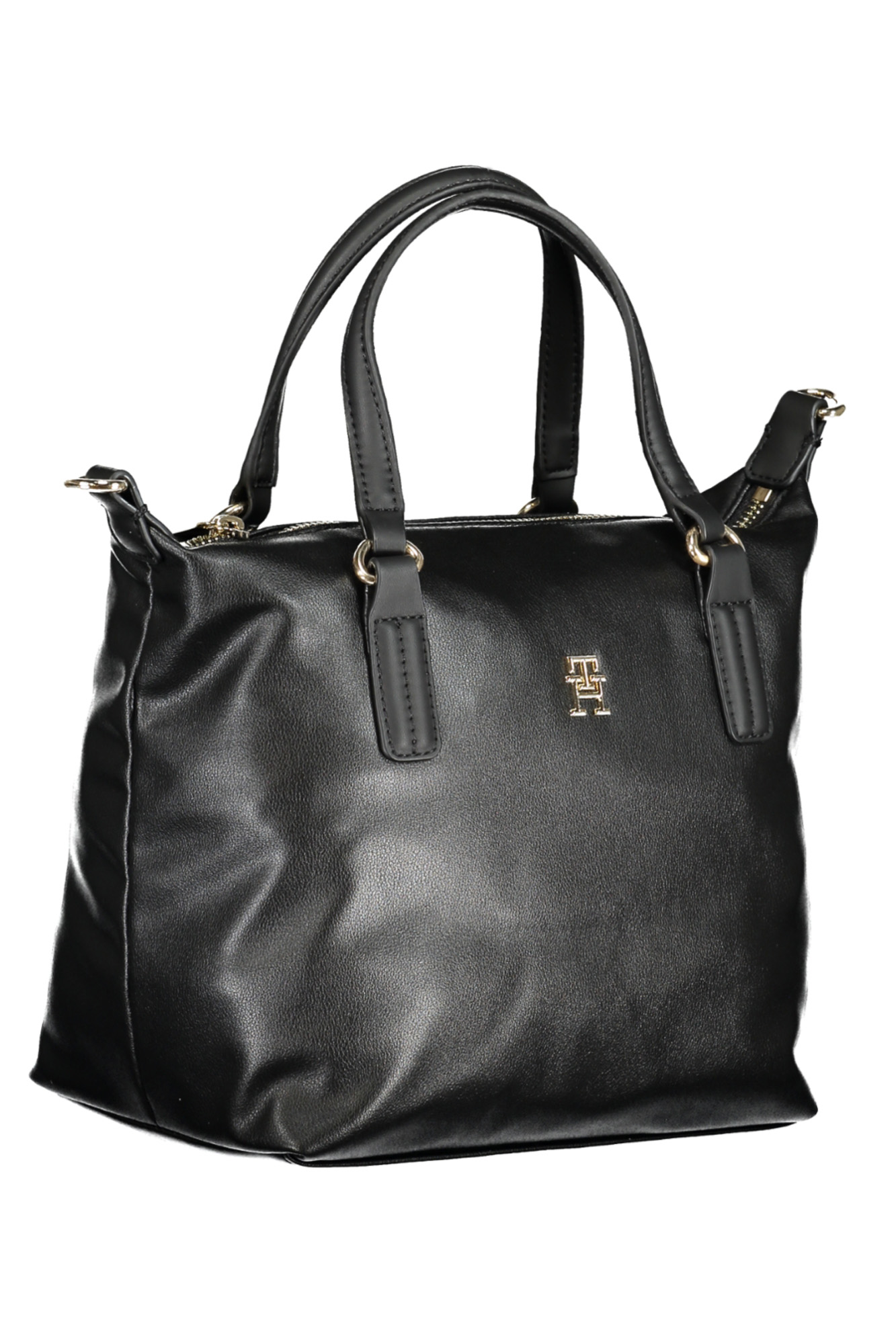 TOMMY HILFIGER juoda moteriška rankinė TOMMY HILFIGER juoda moteriška rankinė - Image 3